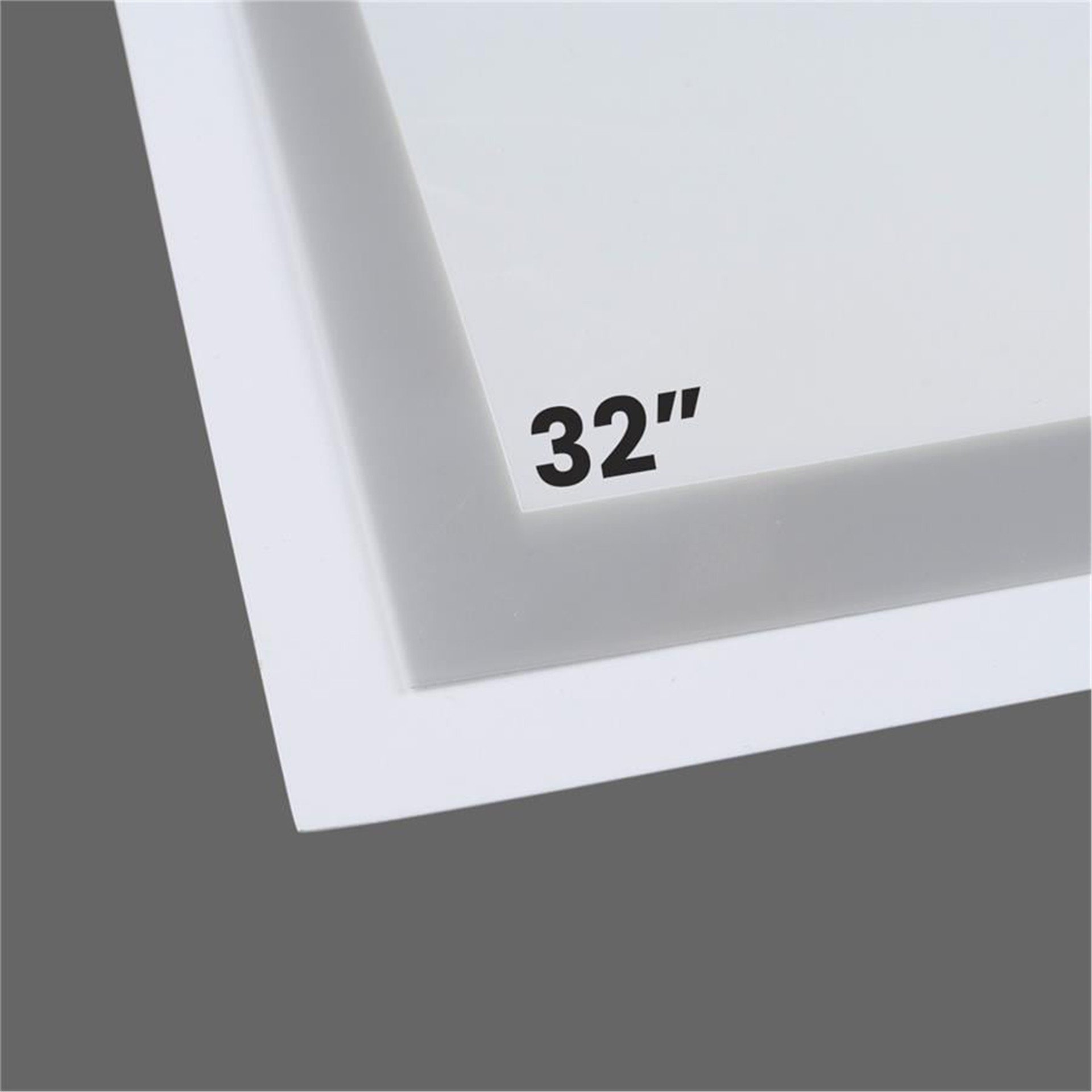 Weko Weko 32 Tv Yansıtıcı Dıffuser Kağıt Set - Panel Tamir Malzemeleri