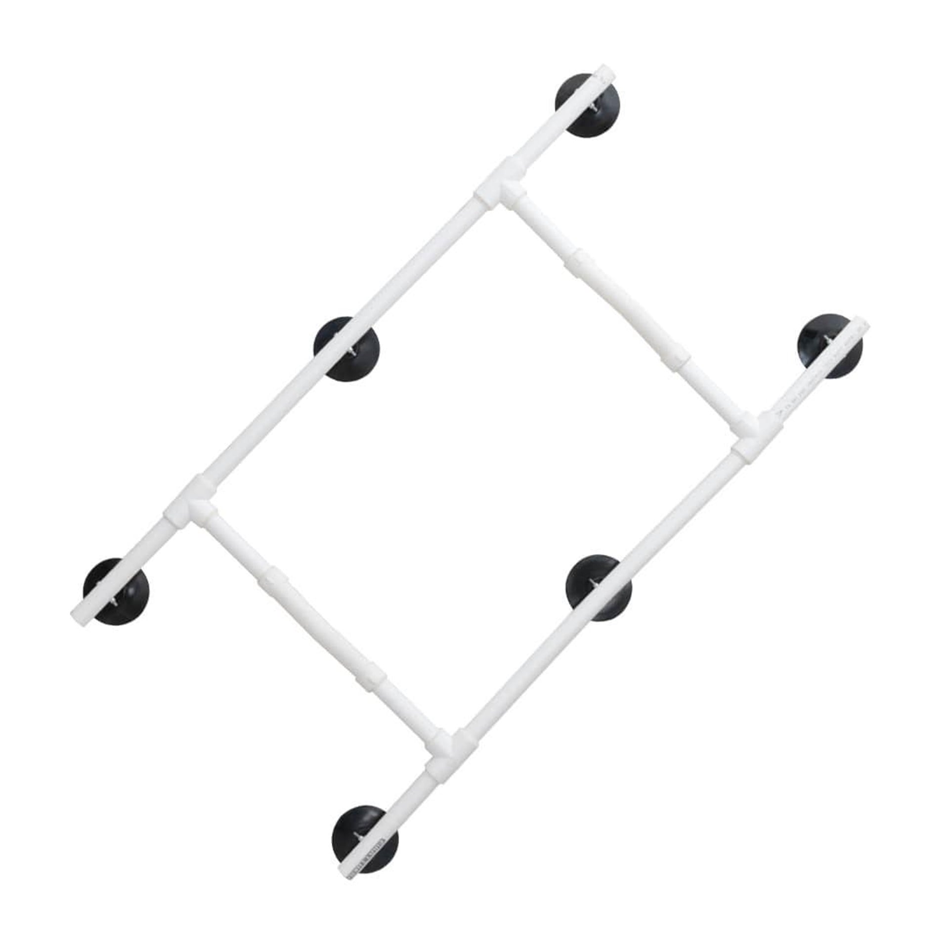 Weko Weko 40''- 43'' Vakumlu Panel Taşıyıcısı (Ekran Panel Vantuz) - Panel Tamir Malzemeleri