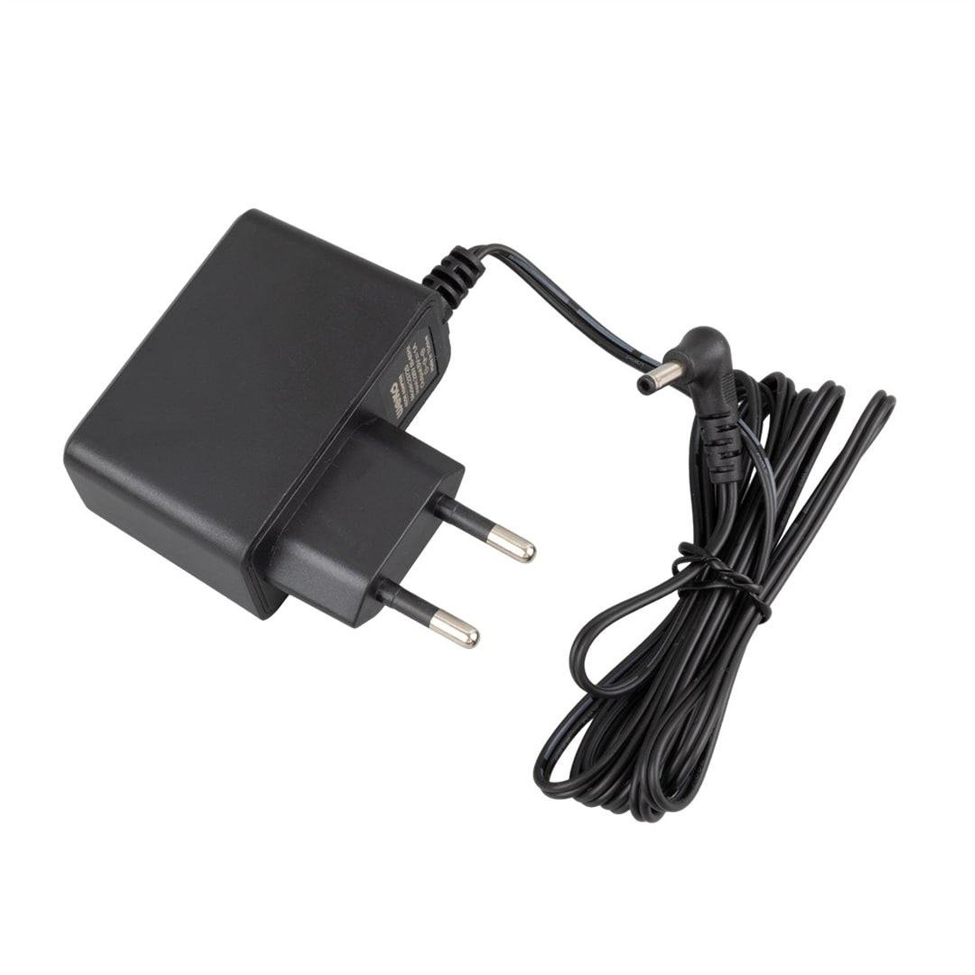 Weko Weko 5 Volt - 1 Amper 3.5*1.35 Uçlu Yerli Üretim Plastik Kasa Priz Tipi Adaptör - Akü Şarj Cihazları