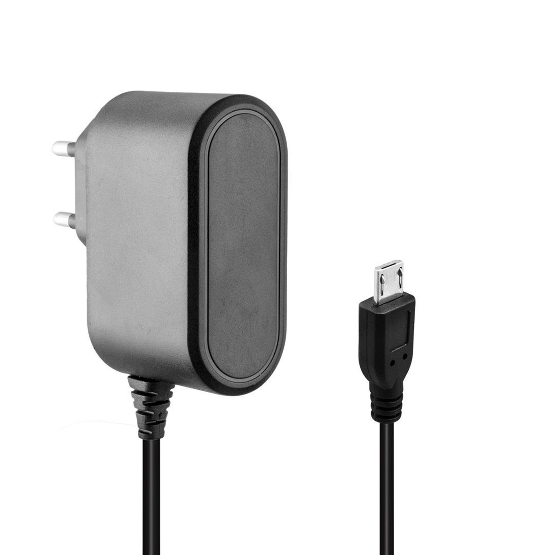 Weko Weko 5 Volt - 1 Amper Micro Usb Uçlu Yerli Üretim Priz Tipi Adaptör - Adaptörler