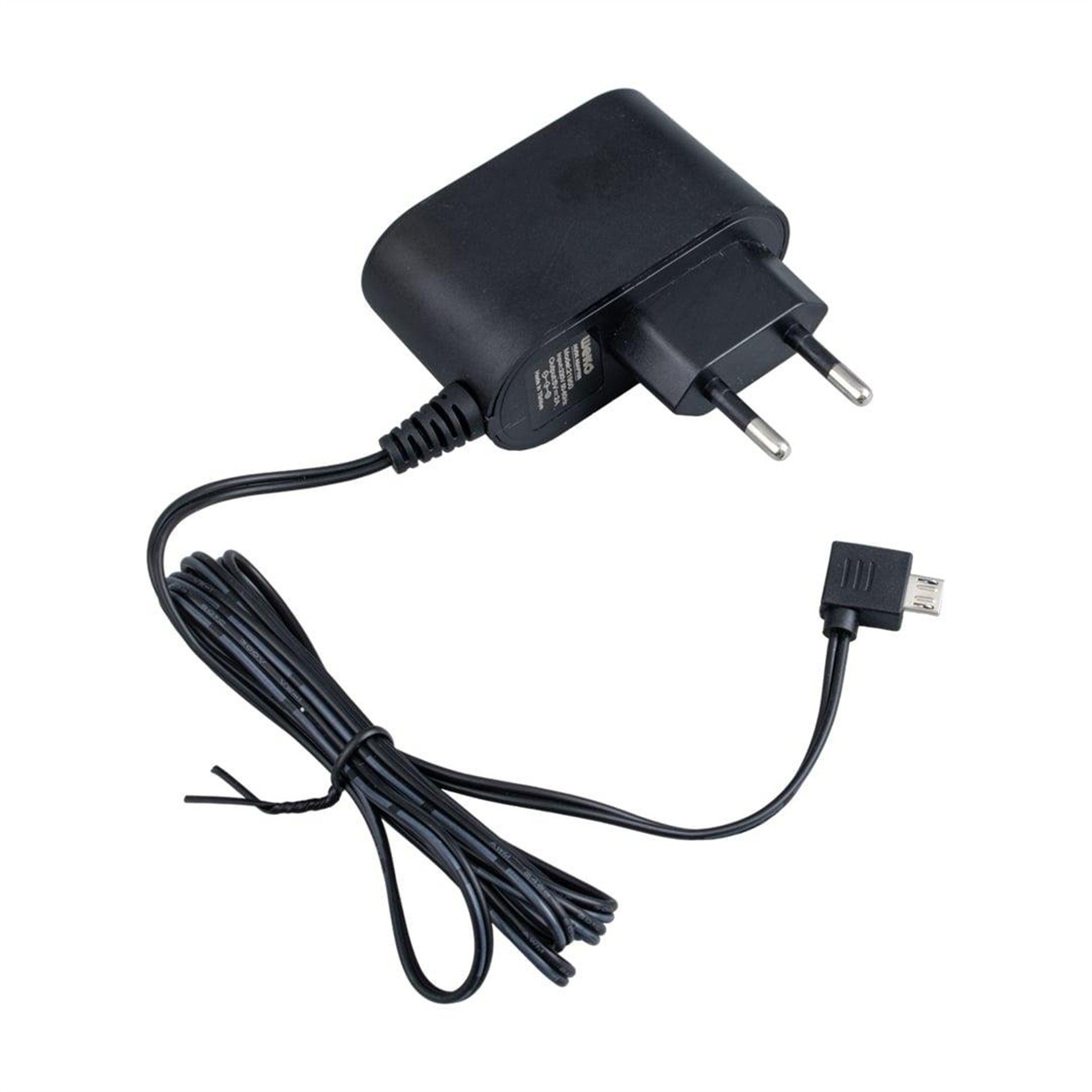 Weko Weko 5 Volt - 2 Amper Micro USB Uç Yerli Üretim Tablet Adaptörü - Tablet Pc Adaptörleri