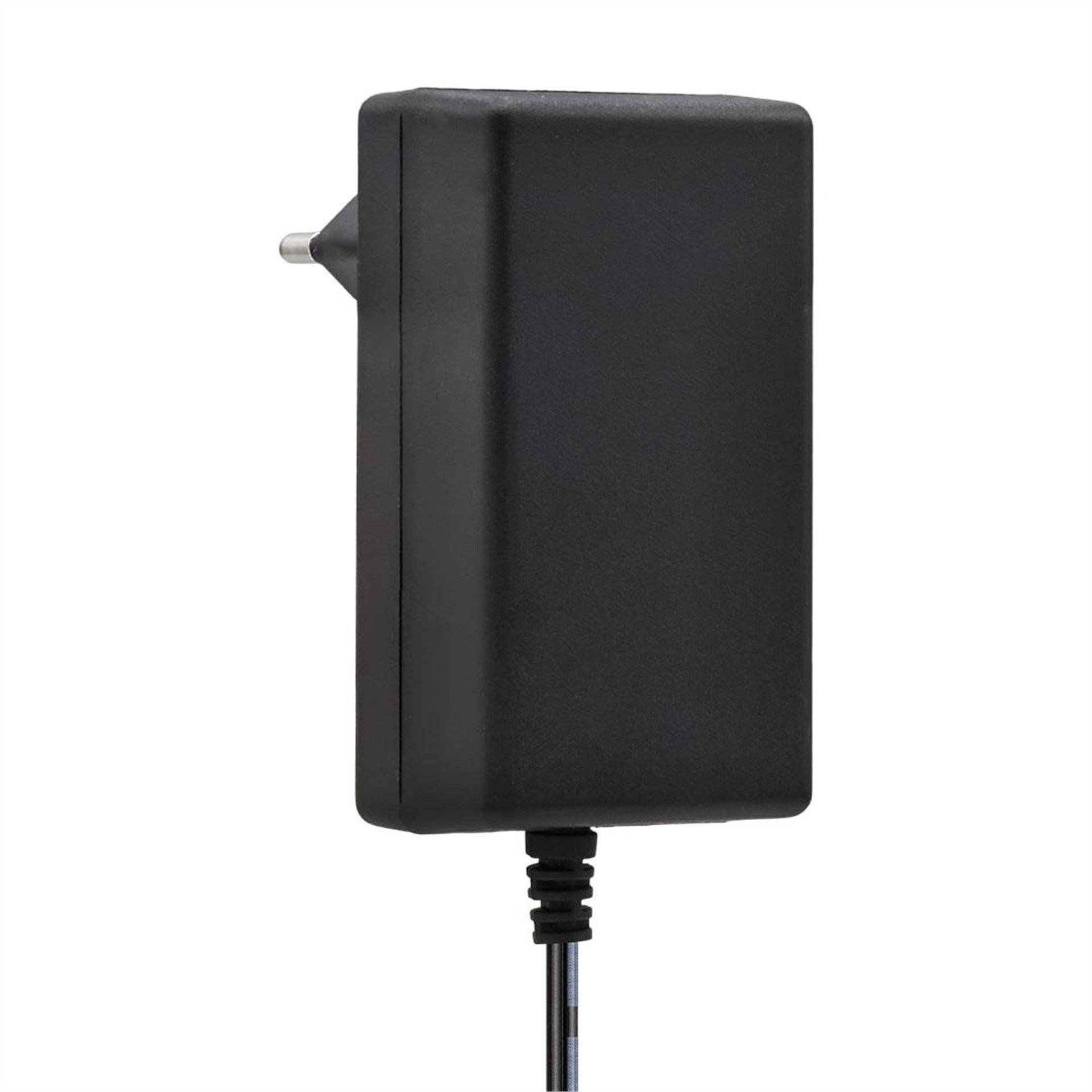 Weko Weko 5 Volt - 3 Amper 5.5*2.5 Uçlu Plastik Kasa Priz Tipi̇ Adaptör - Adaptörler