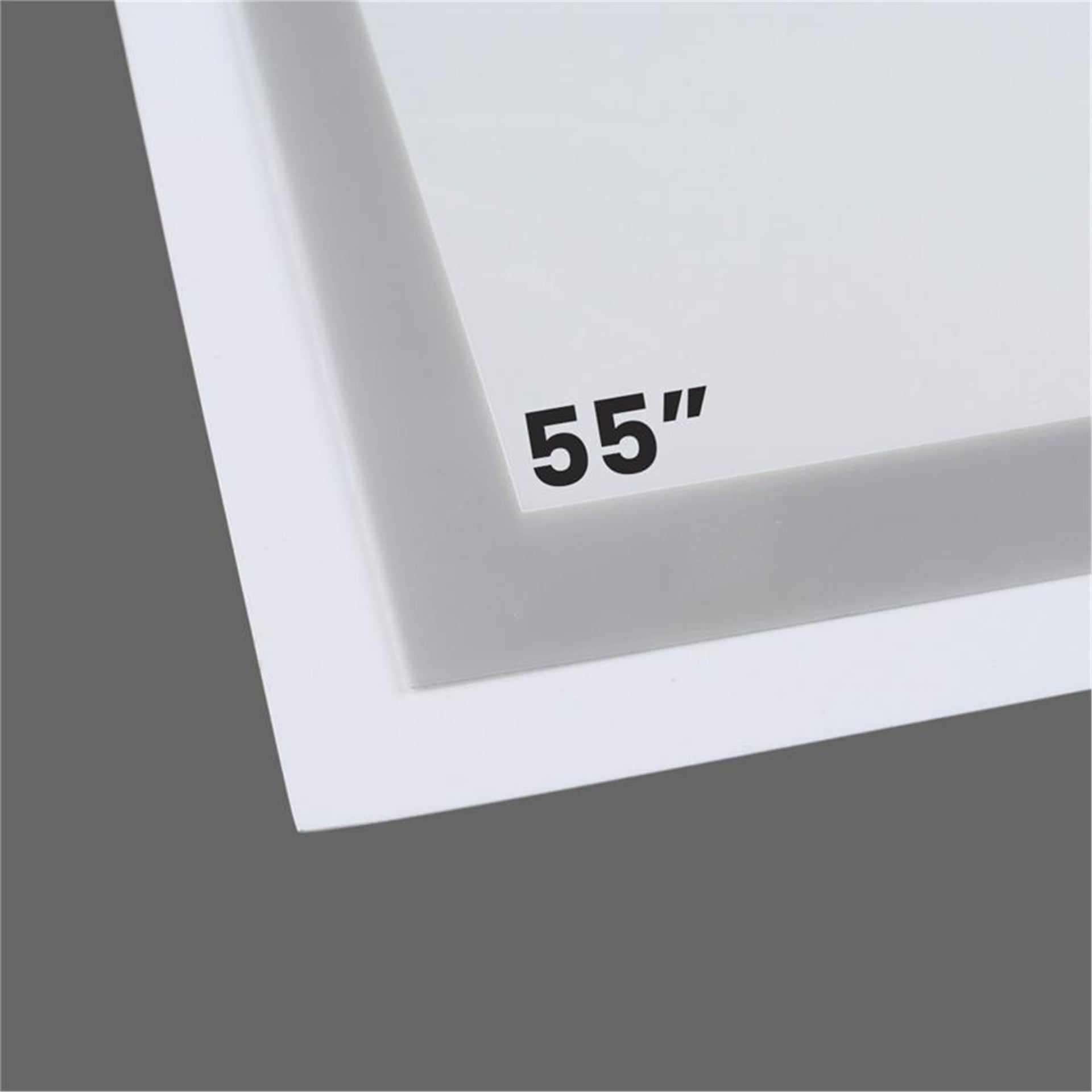 Weko Weko 55 Tv Yansıtıcı Diffuser Kağıt Set - Tv Tamir Malzemeleri