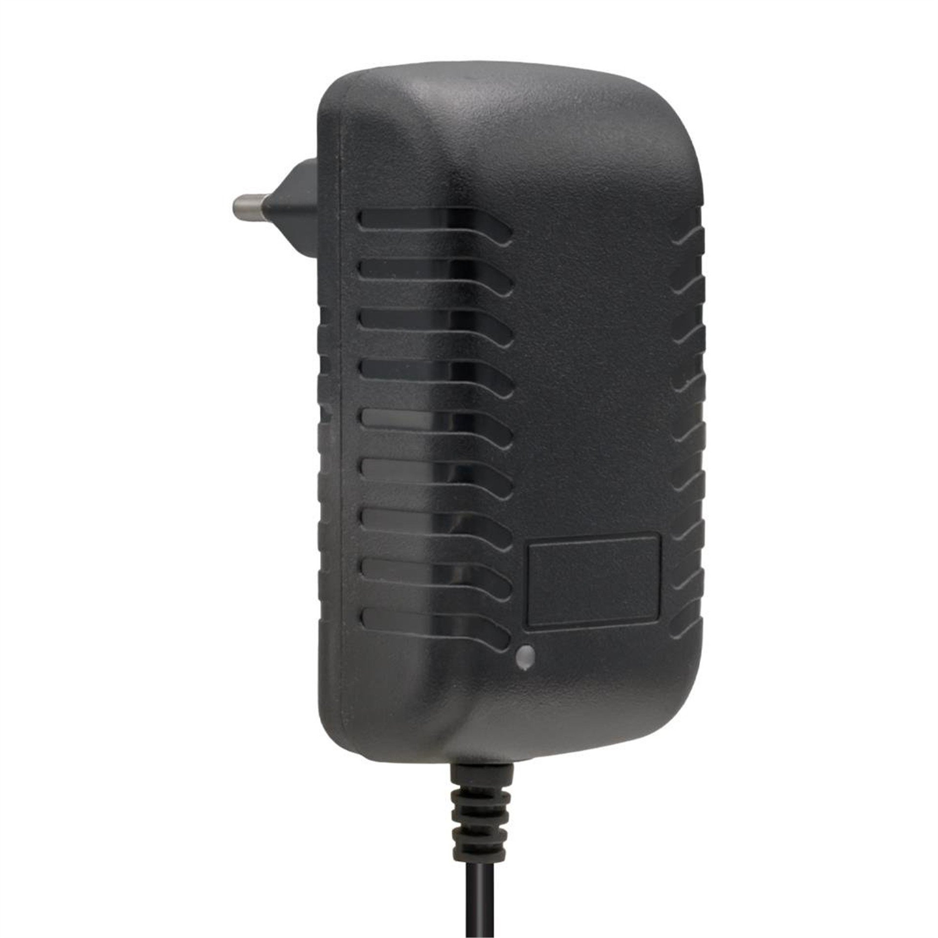 Weko Weko 7.2 Volt - 2 Amper 5.5 x 2.5 Uçlu Ledli Yerli Üretim Akü Şarj Cihazı (Out:6v-2a) - Akü Şarj Cihazları