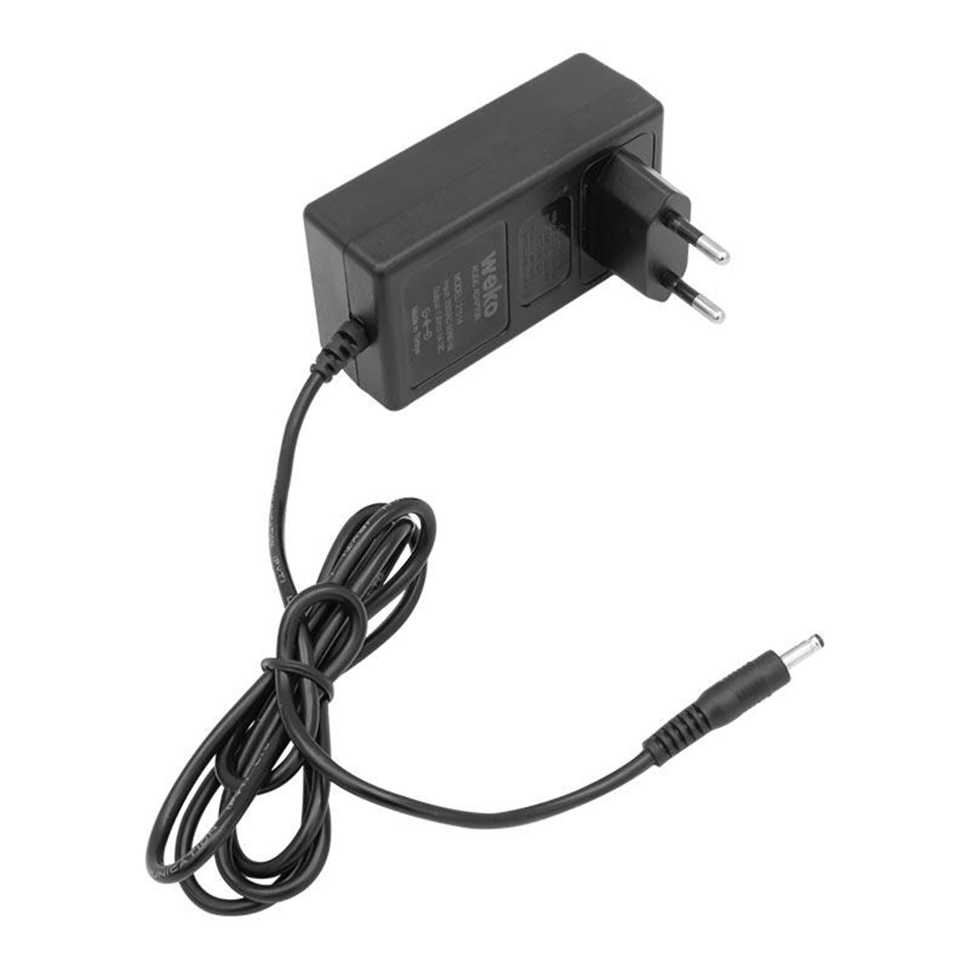Weko Weko 7.8 Volt 1 Amper Priz Tip Adaptör 3.5*1.35 Uç - Adaptörler