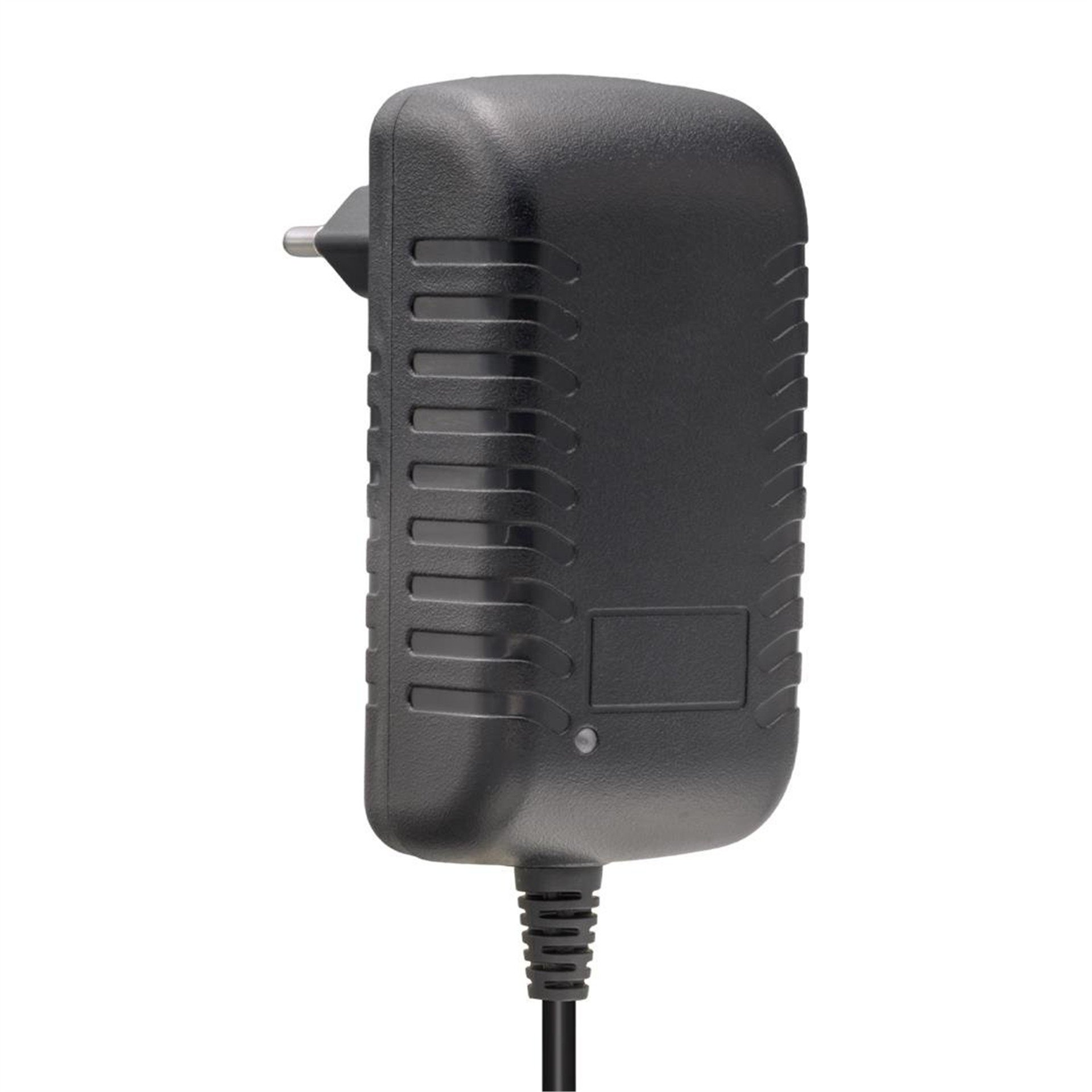 Weko Weko 8.4 Volt - 1 Amper Krokodil Uçlu Kırmızı Yeşil Ledli Yerli Üretim Akü Şarj Cihazı - Akü Şarj Cihazları