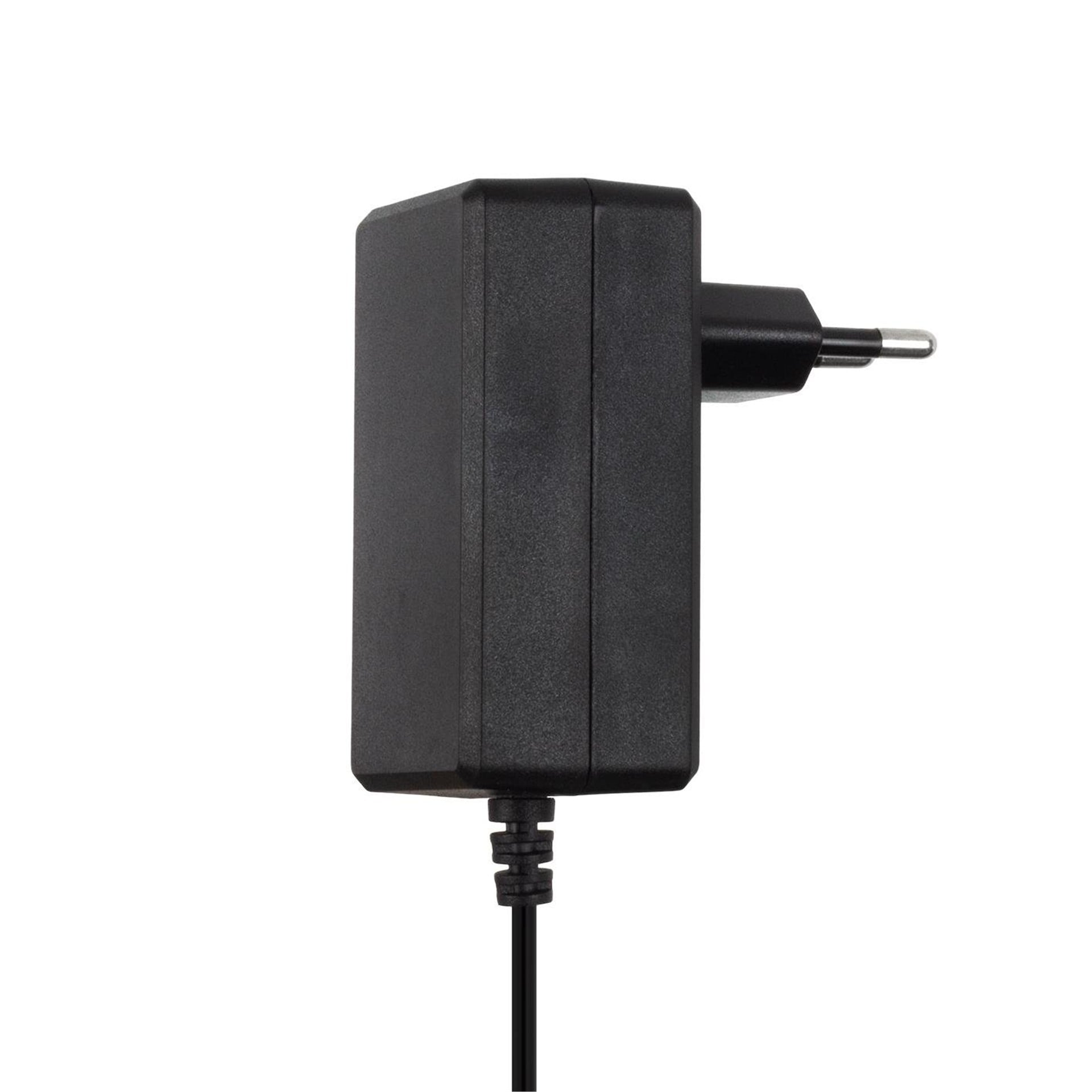 Weko Weko 9 Volt - 3 Amper  5.5x2.5 Uçlu Priz Tipi Plastik Kasa Adaptör - Adaptörler