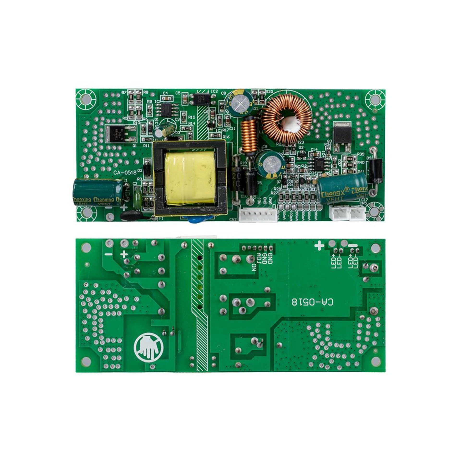 Weko Weko CA-0518 LCD LED Driver Giriş: 200-600V DC Çıkış: 32-180V - LCD Driver