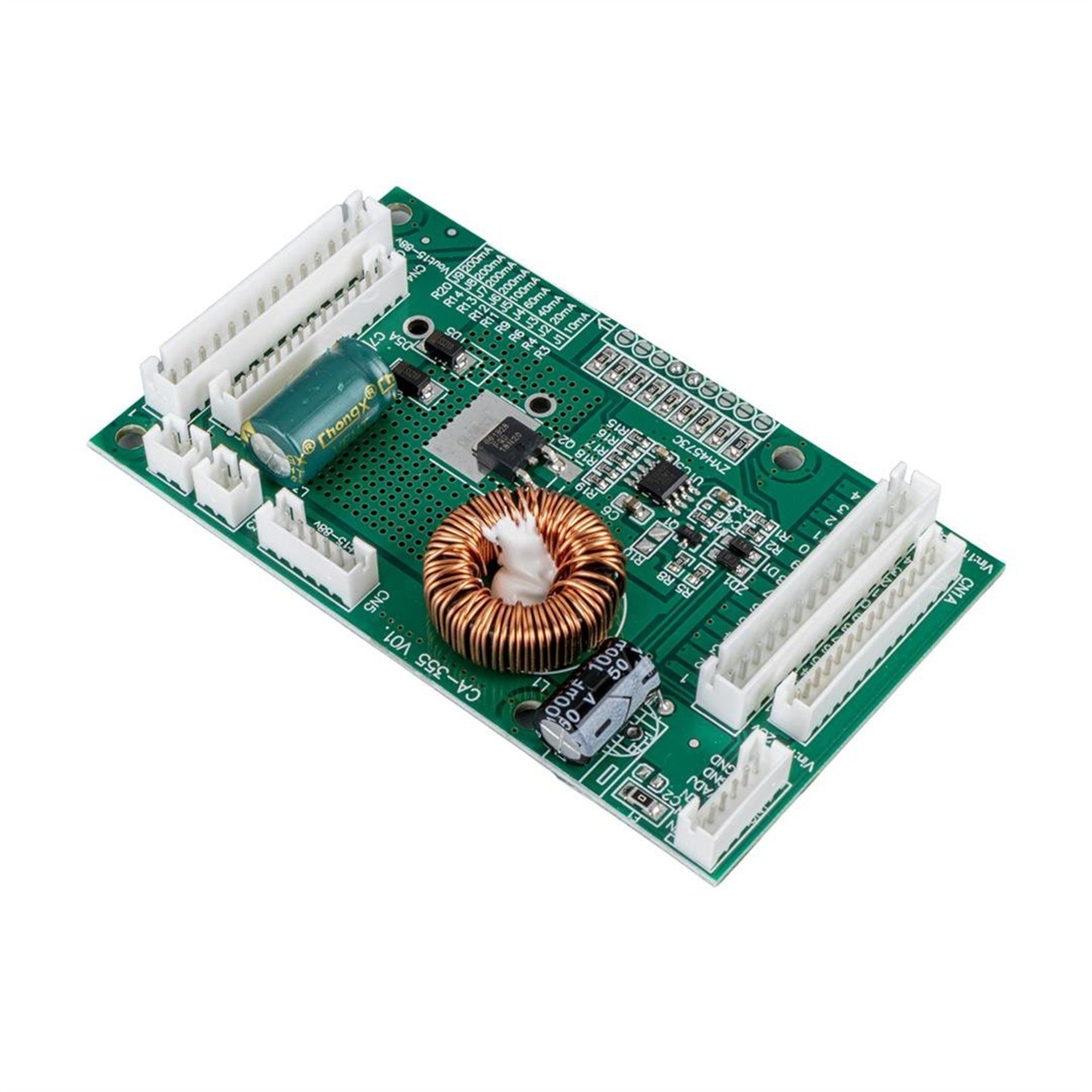 Weko Weko CA-355 LCD LED Driver 10-65 İnç TV Backlight Driver - LCD Driver