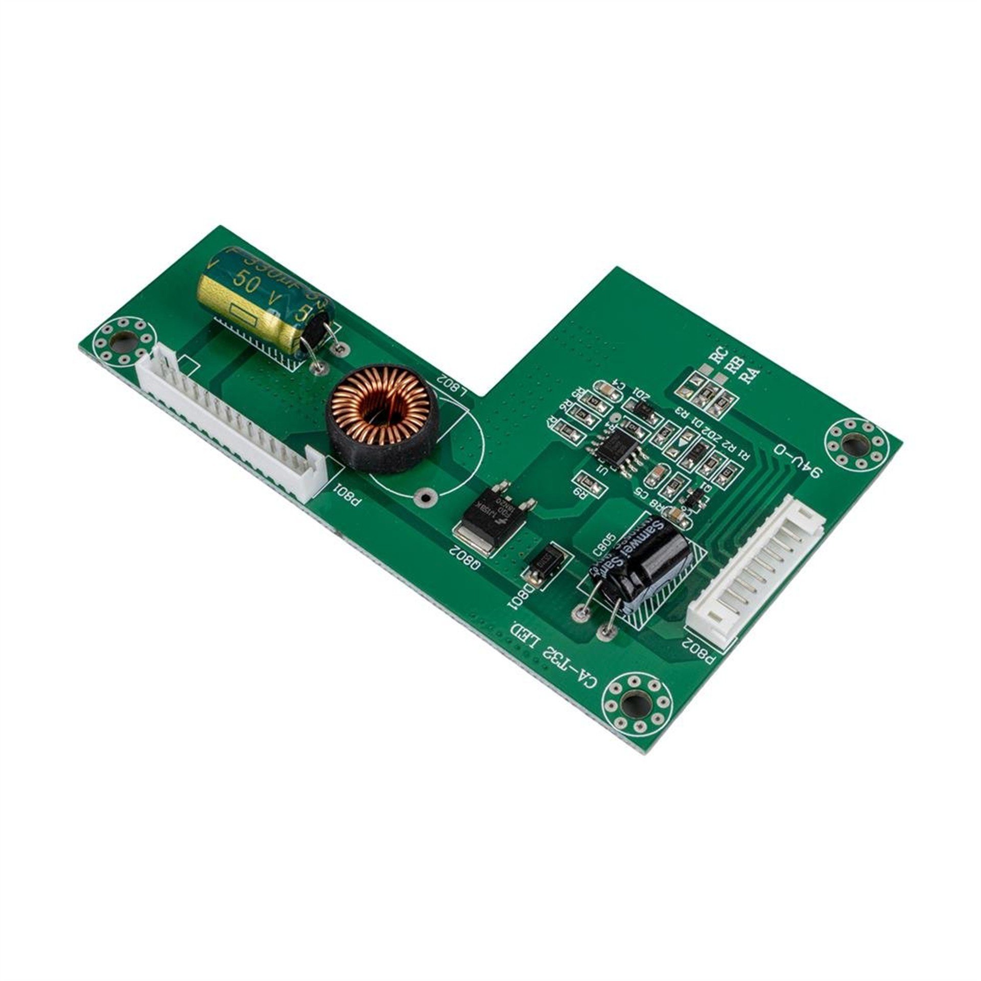 Oem Weko CA-T32 Lcd Led Driver 40-L32P61-Drd2lg 99.5*59Mm Giriş: 10-26 Volt Çıkış: 18-88 Volt - LCD Driver