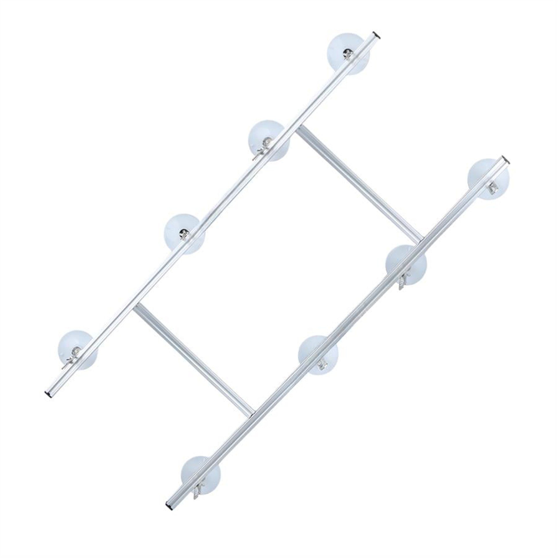 Weko Weko CXPWLS12 32-65'' 8'Li Vakumlu Panel Taşıyıcısı - Panel Tamir Malzemeleri