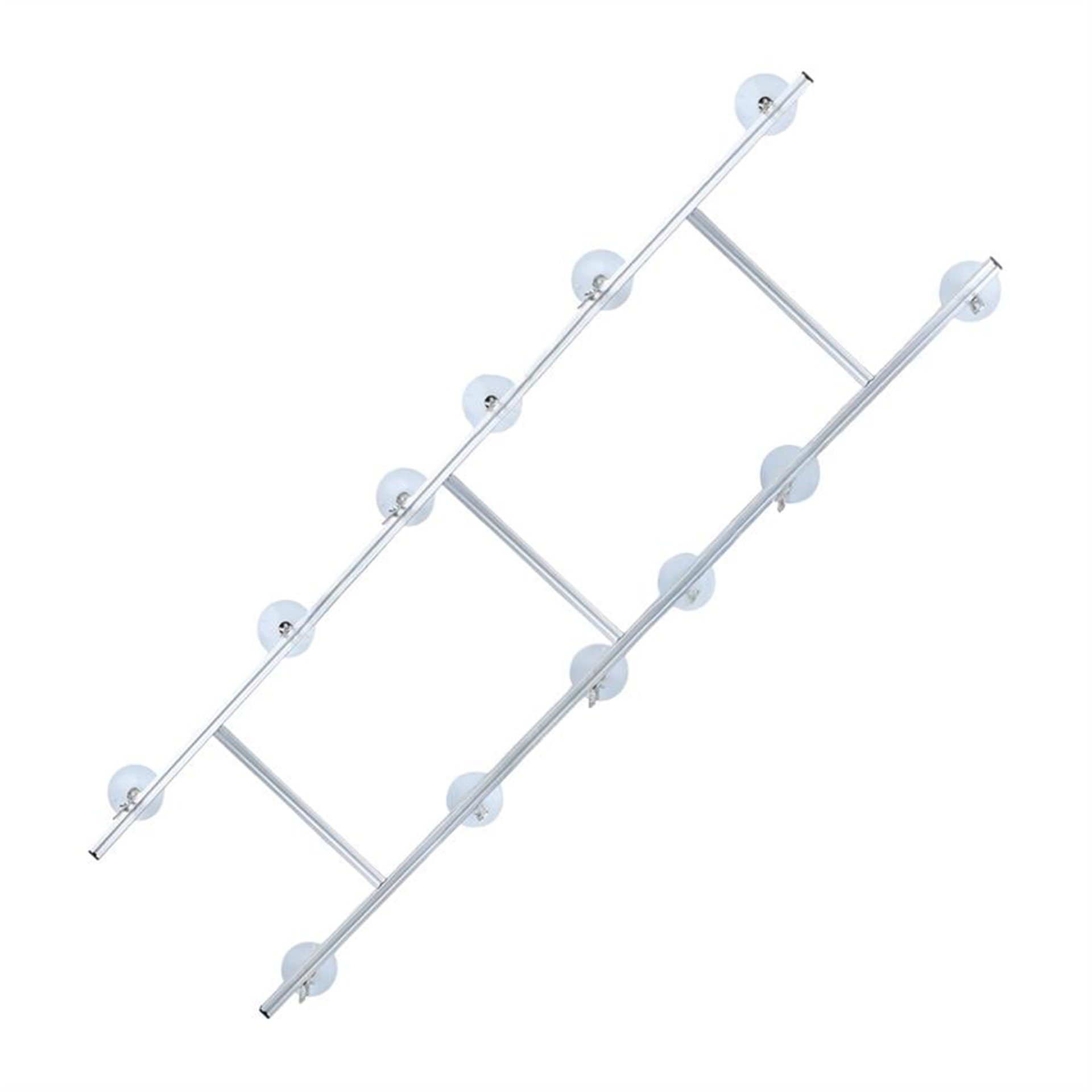 Weko Weko CXPWLS13 32-75'' 12'Li Vakumlu Panel Taşıyıcısı - Panel Tamir Malzemeleri
