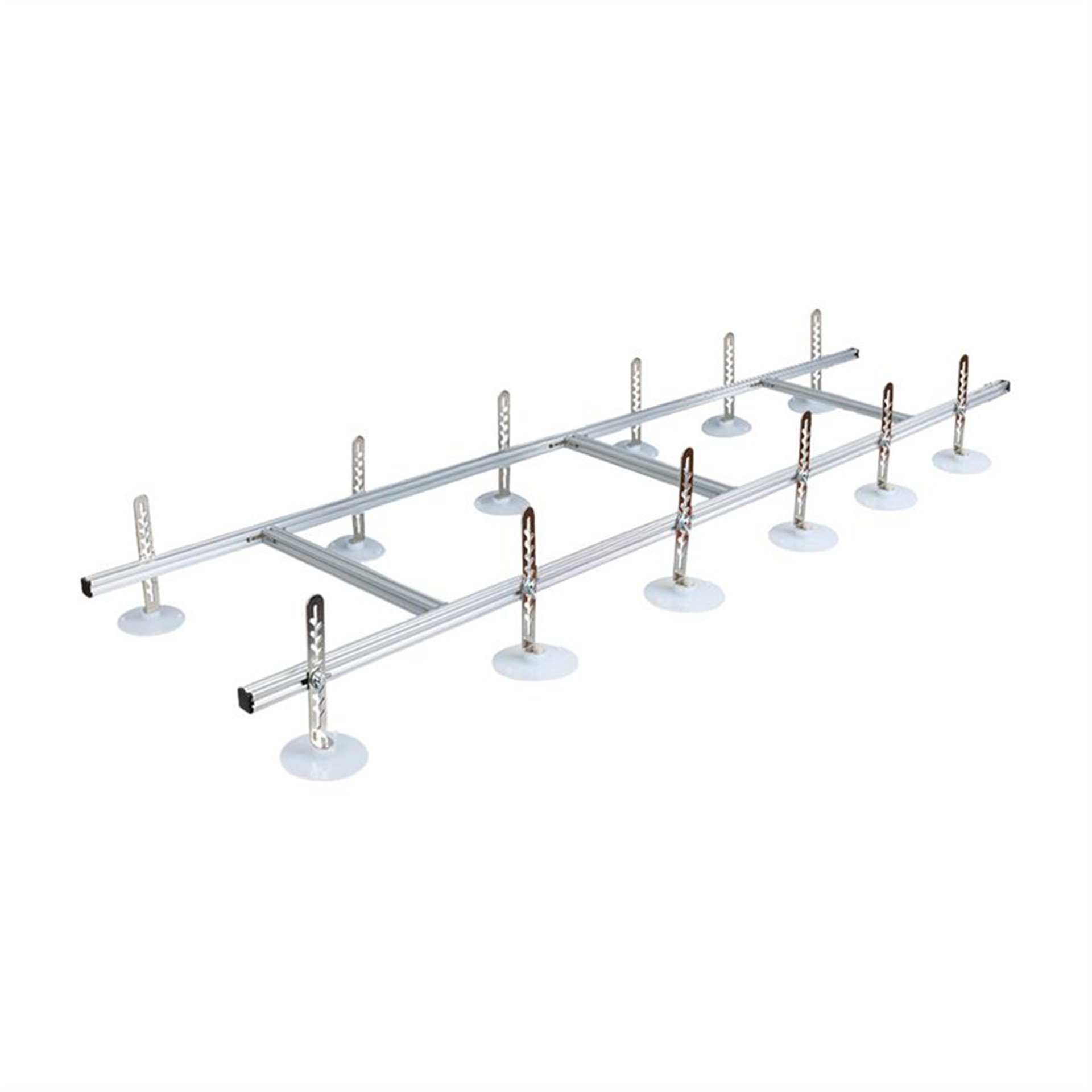Weko Weko CXPWLS13 32-75'' 12'Li Vakumlu Panel Taşıyıcısı - Panel Tamir Malzemeleri