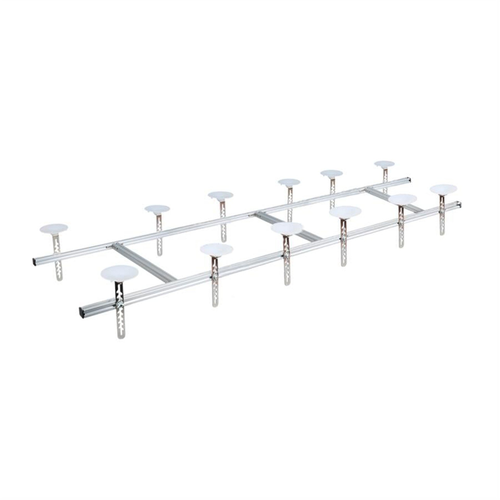 Weko Weko CXPWLS13 32-75'' 12'Li Vakumlu Panel Taşıyıcısı - Panel Tamir Malzemeleri
