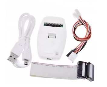 WEKO J-LINK V9 USB EMULATÖR PROGRAMLAYICI VE HATA AYIKLAYICI