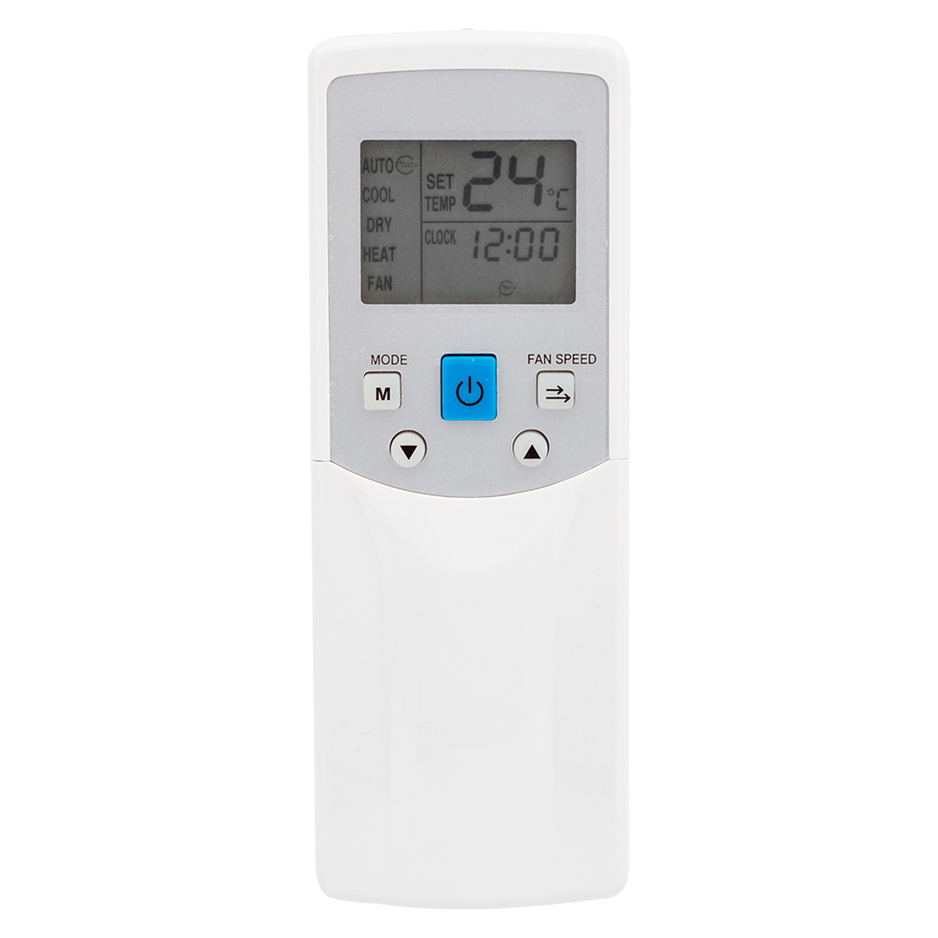 Reyonex Weko Kk Bosch - Profilo Rg05D4/Bge Kapaklı Klima Kumandası - Klima Kumandaları