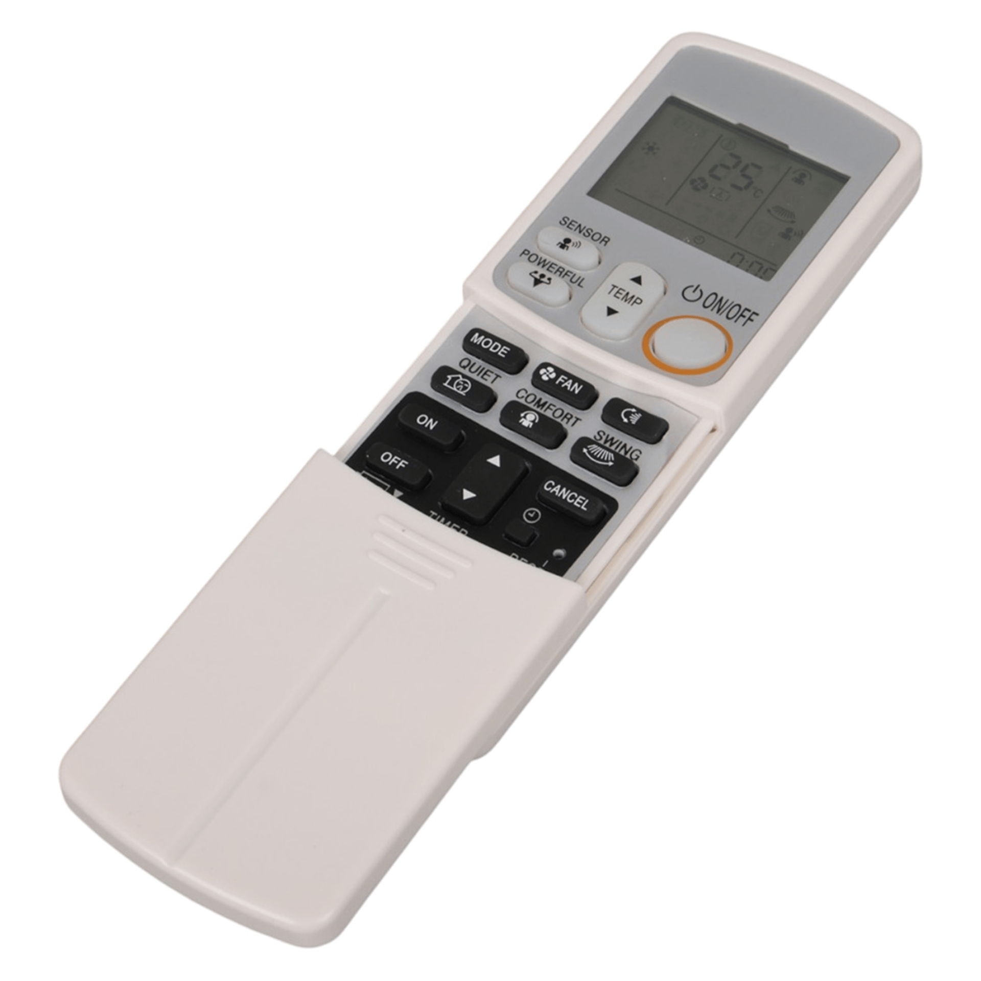 Reyonex Weko Kk Daıkın Arc433B41 B45/46/71/A82/83/98 Klima Kumandası - Klima Kumandaları
