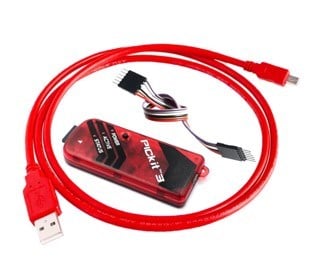 WEKO PICKIT 3 USB PROGRAMLAYICI HATA AYIKLAYICI PROGRAMLAMA SET