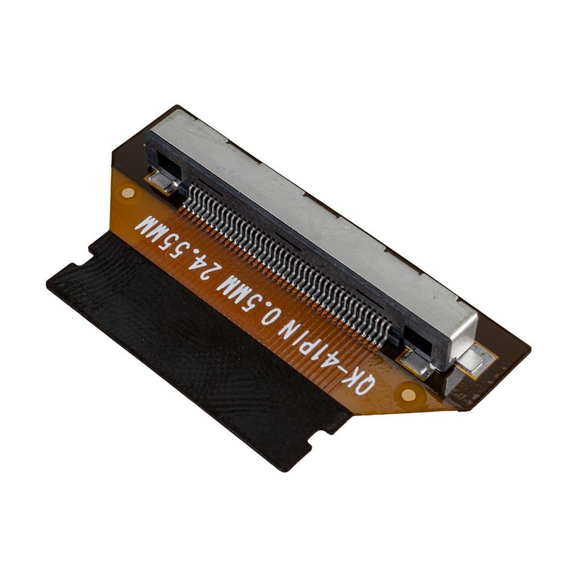 Weko Weko QK-41PIN 0.5MM 24.55MM Panel Flexi - Panel Tamir Malzemeleri