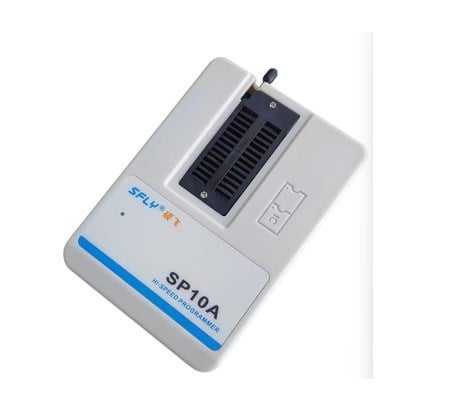 WEKO SFLY SP10A BIOUS EEPROM FLASH ÇİP YÜKSEK HIZLI USB PROGRAMLAYICI