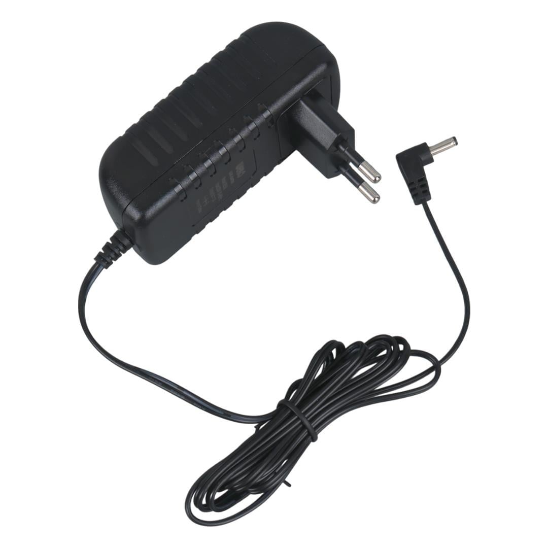 Weko WK-28508 9 Volt - 2 Amper 3.5*1.35 Mm Uçlu Yerli Üretim Priz Tipi Adaptör