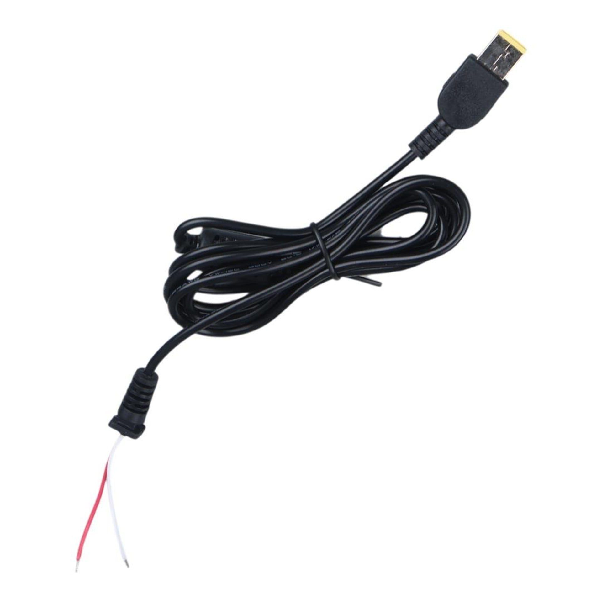 Weko Weko Yerli Üretim Lenovo G-544U Notebook Adaptörü Jacklı 1.5 Metre Yedek Adaptör Kablosu - Laptop Adaptör Kabloları