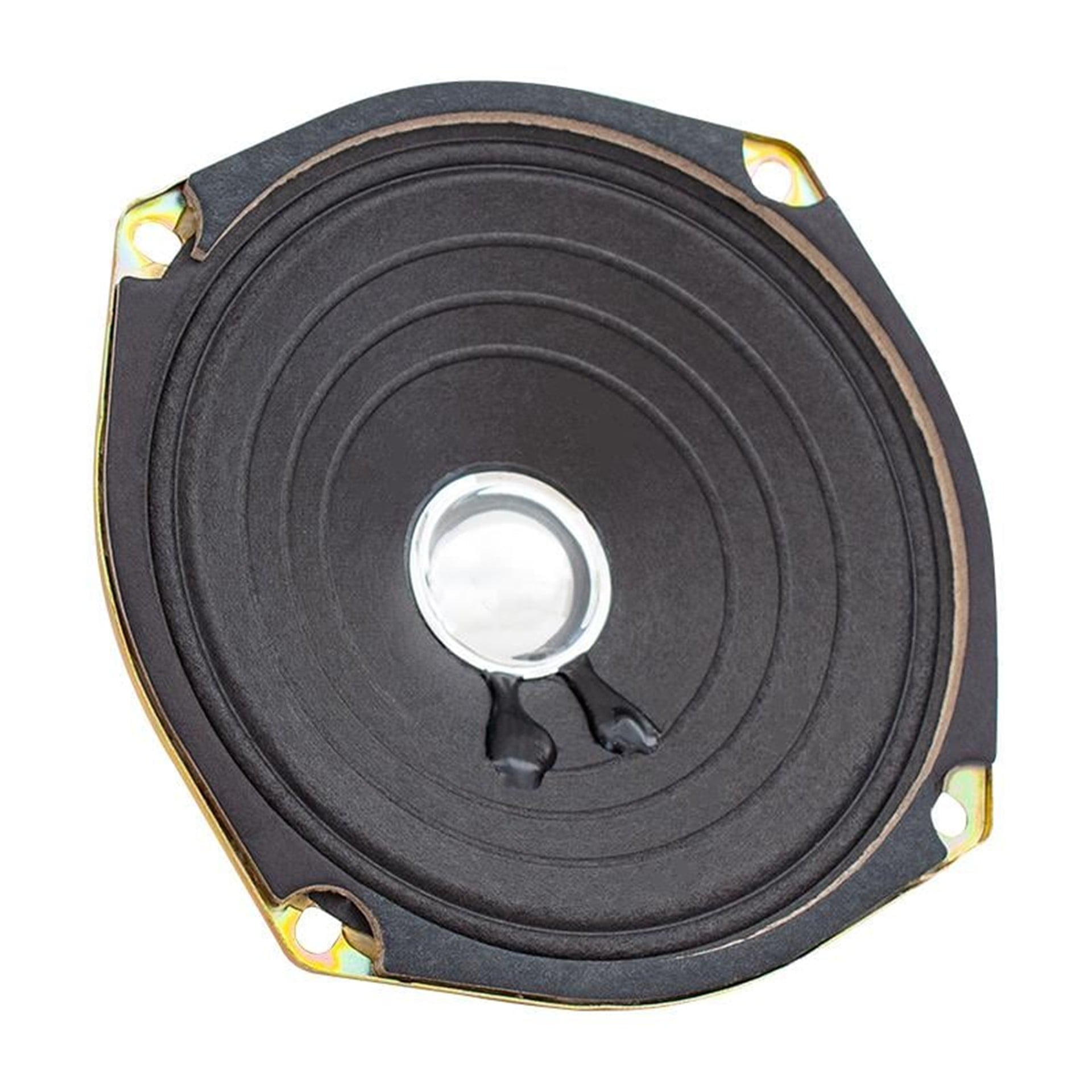 Westsound Westsound 12 Cm 8 Ohm 6W - Max 80W Yedek Hoparlör WS-5 - Seslendirme Hoparlörleri