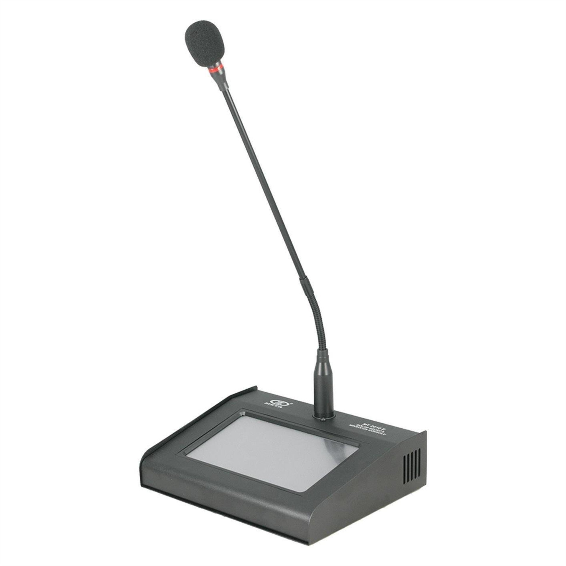 Westsound Westsound Mt 8010 Ip Tcp/Ip Network Anons Kontrol Ünitesi - Kontrol Üniteleri