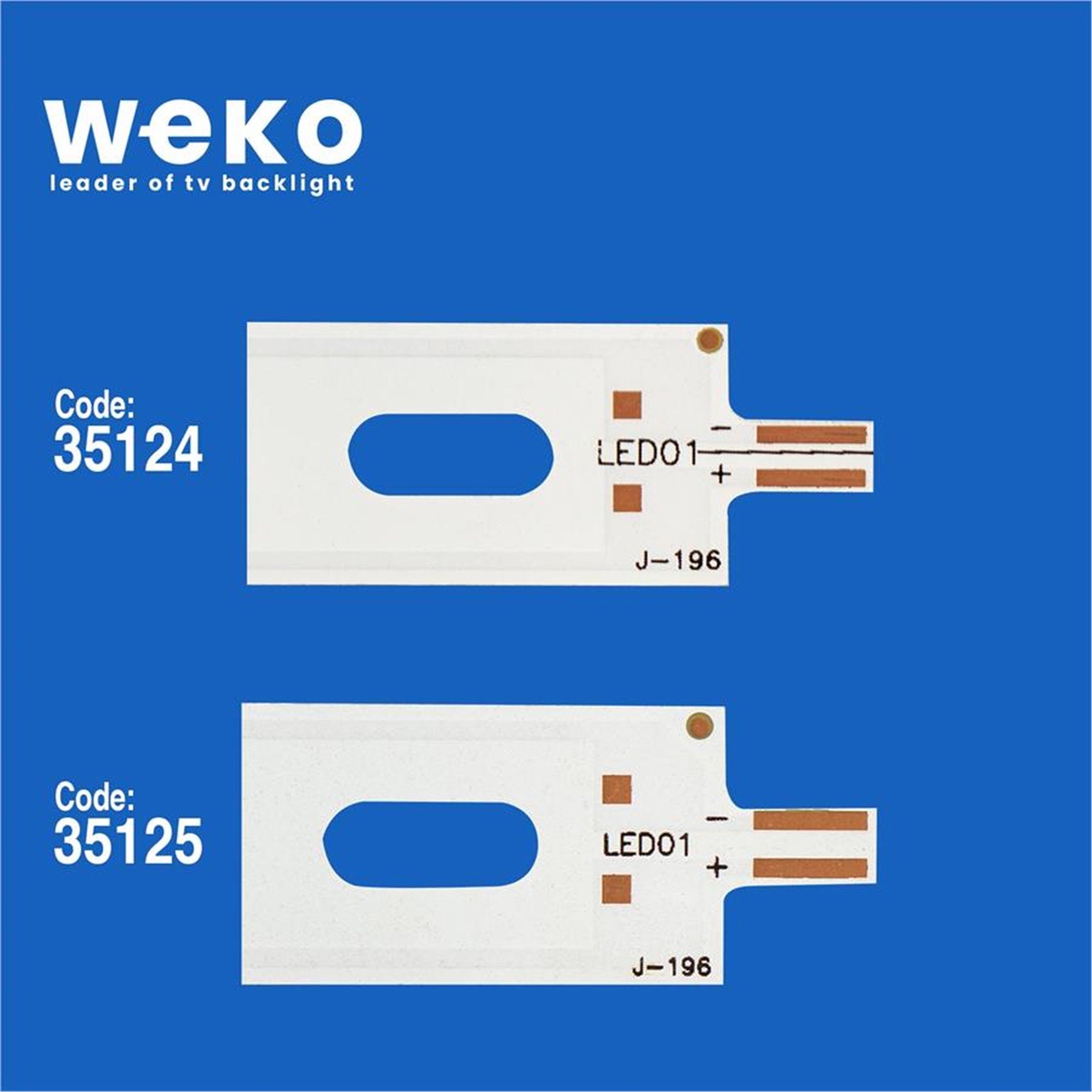 Weko Wkset-5127 35124X2 35125X1 Lg Innotek 32 Inch Wxga Ndsoem 3 Adet Led Bar - Tv Led Bar