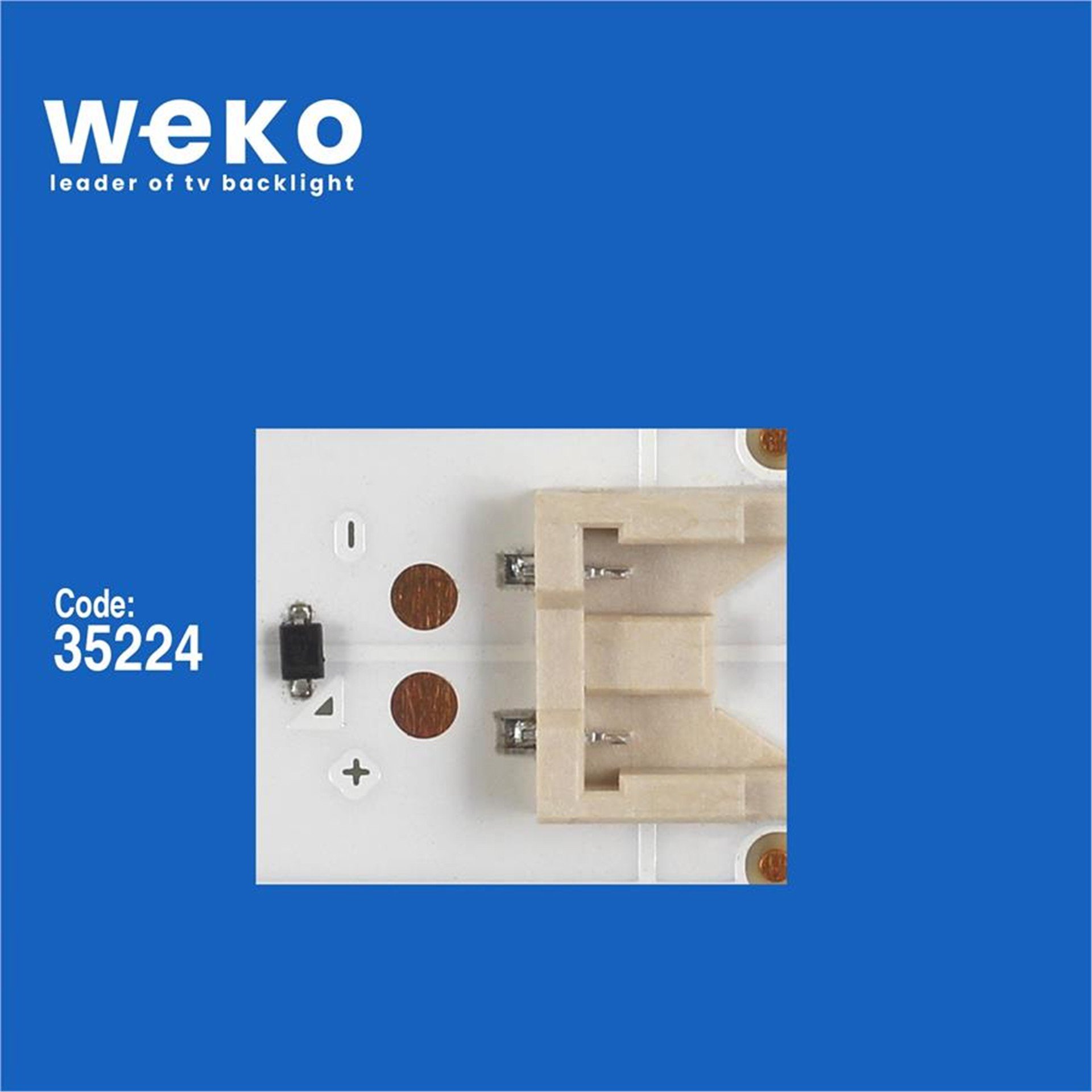 Weko Wkset-5613 35224X2 Ssc_32Inch_Fhd_Rev01_151102 - 32Lh60_Fhd_A S 2 Adet Led Bar - Tv Led Bar