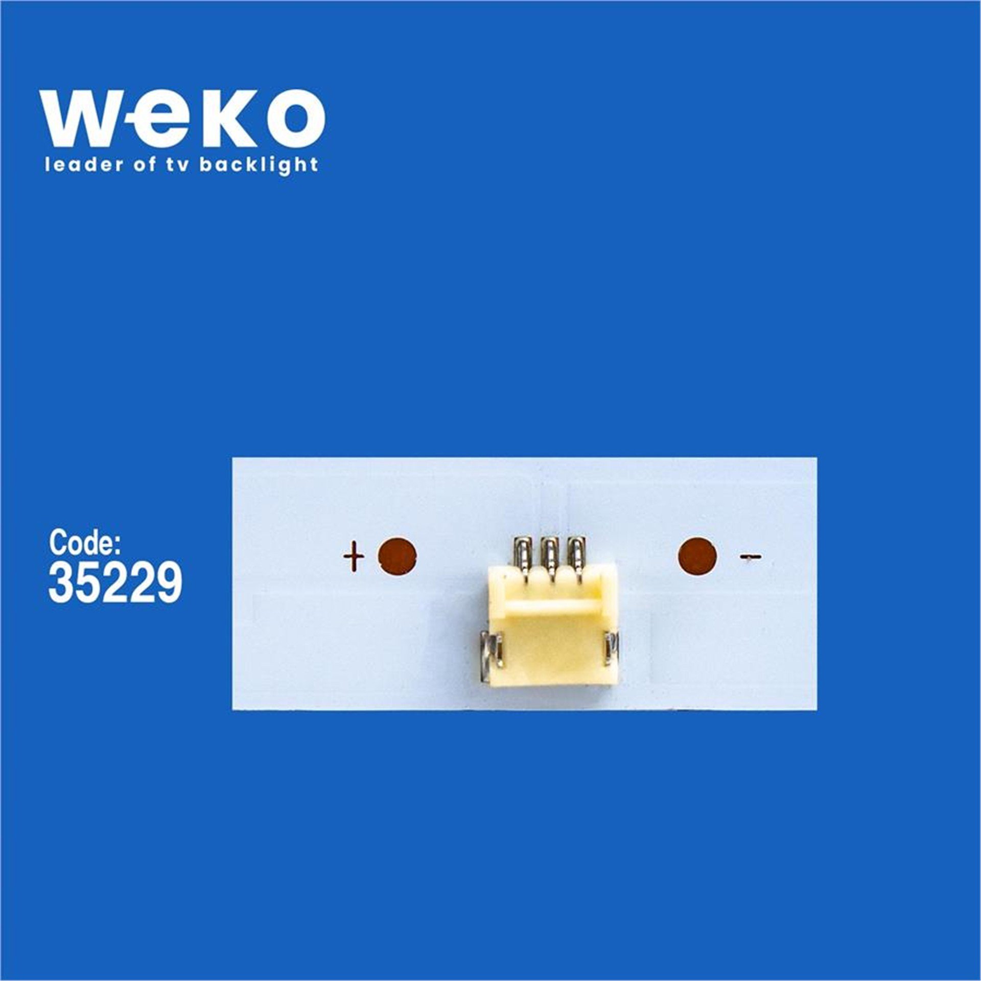 Weko Wkset-5712 35229X2 Hl-2A290A28-0701S-01 A2 2*7 - 8D2A-Dlm2-900700 2 Adet Led Bar - Tv Led Bar