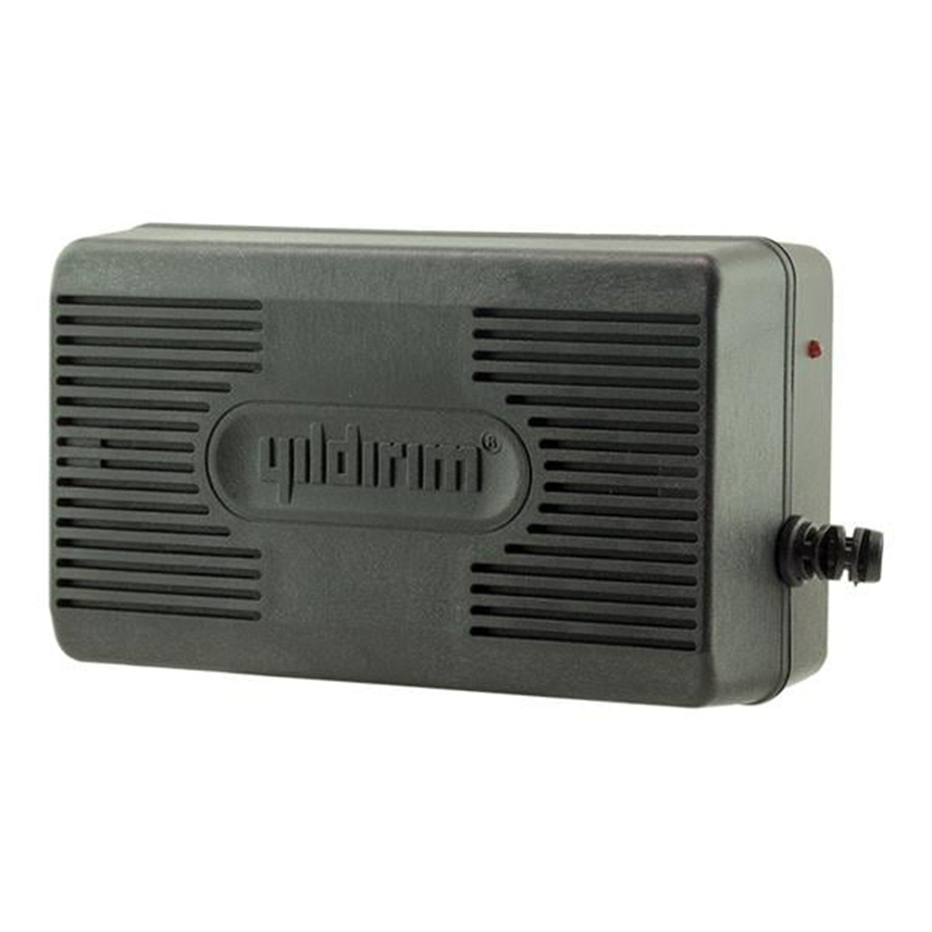 Yıldırım Yıldırım Cys-9016 16 Volt 5.5 Amper Masaüstü Ac/Dc Adaptör - Adaptörler
