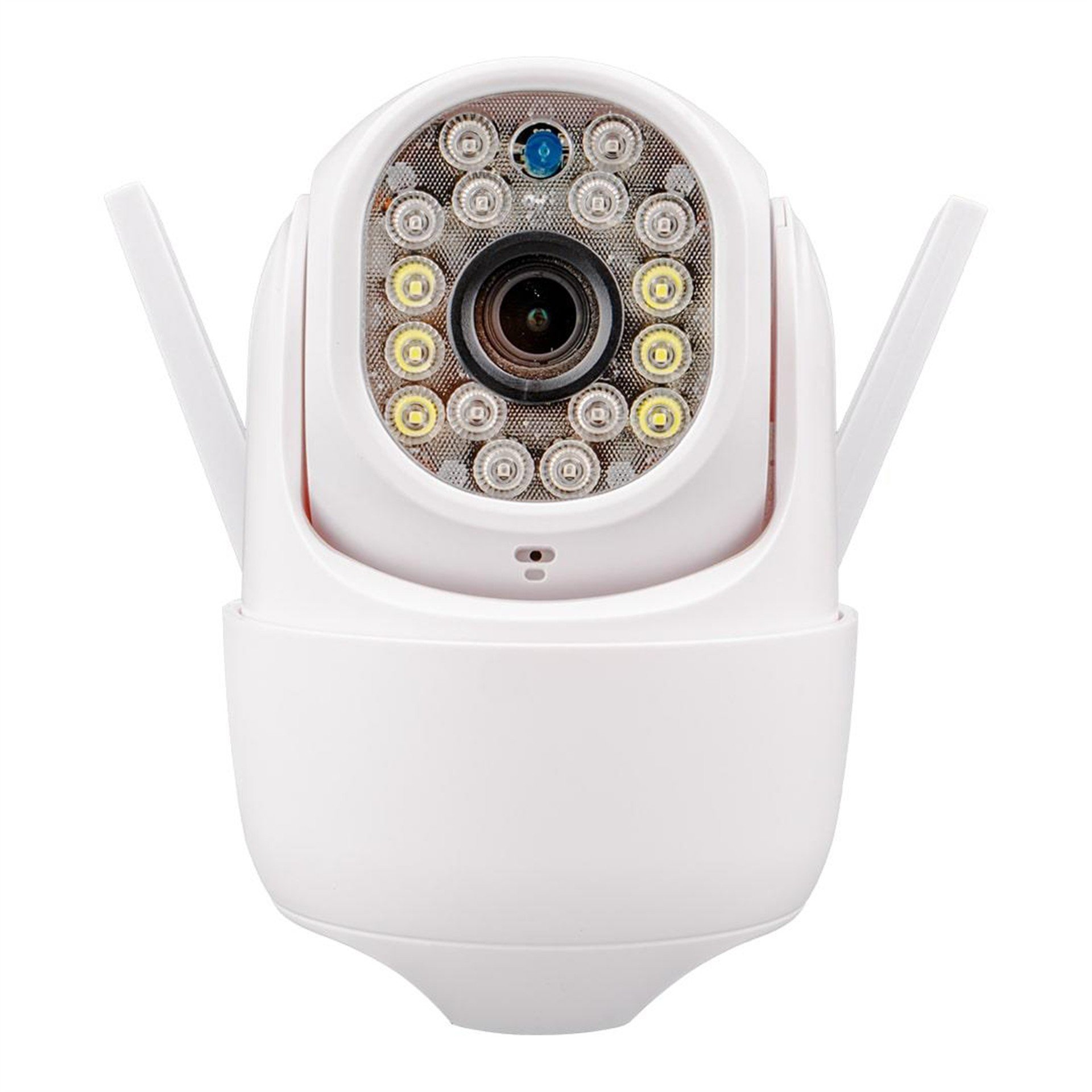 Yoosee Yoosee YS-06 Mini Speed Dome IP Kamera Wifi - SD Destekli - IP Kameralar