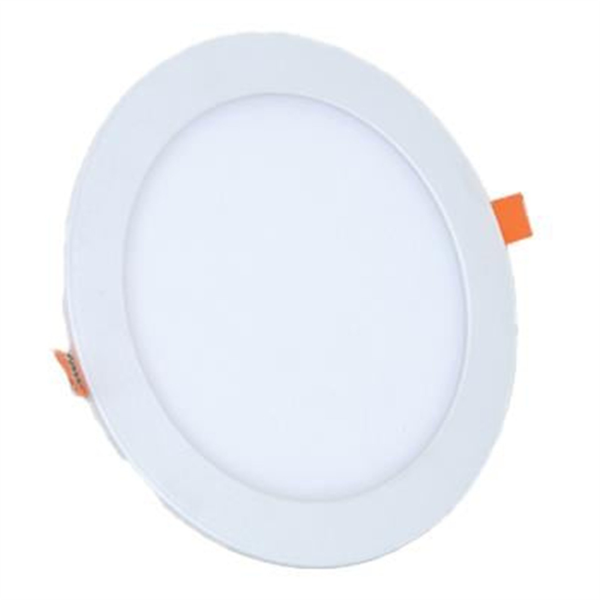 YVZ Yvz 1103 3 Watt 6 Cm Sıva Altı Beyaz Yuvarlak Led Spot Panel - Aydınlatma Diğer