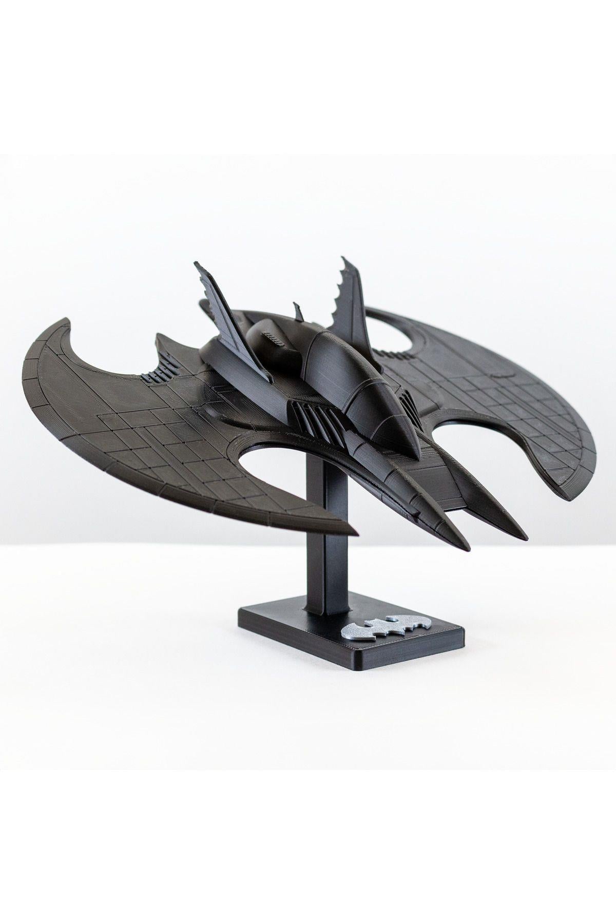 Batman The Batwing 1989 Figürü