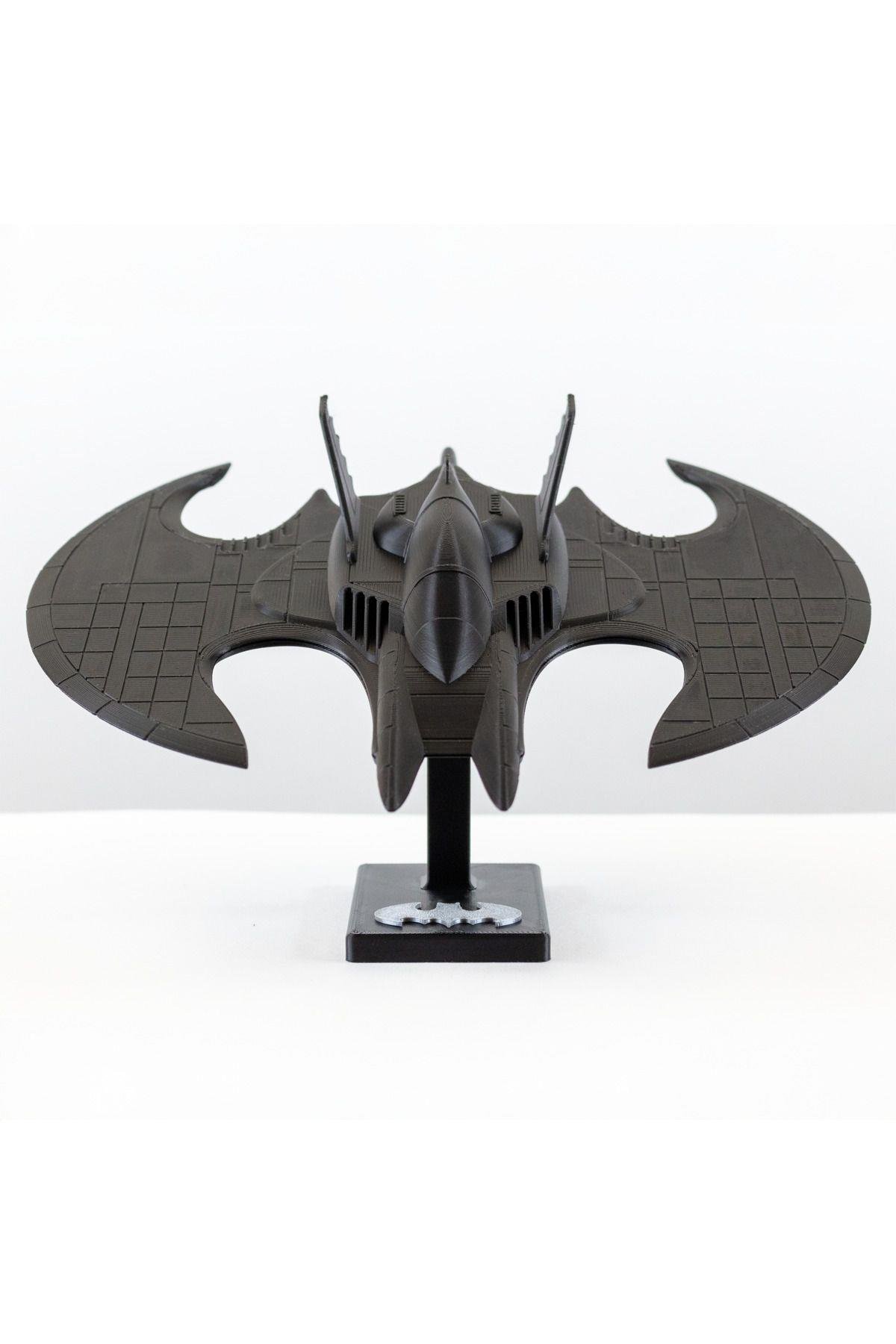 Batman The Batwing 1989 Figürü