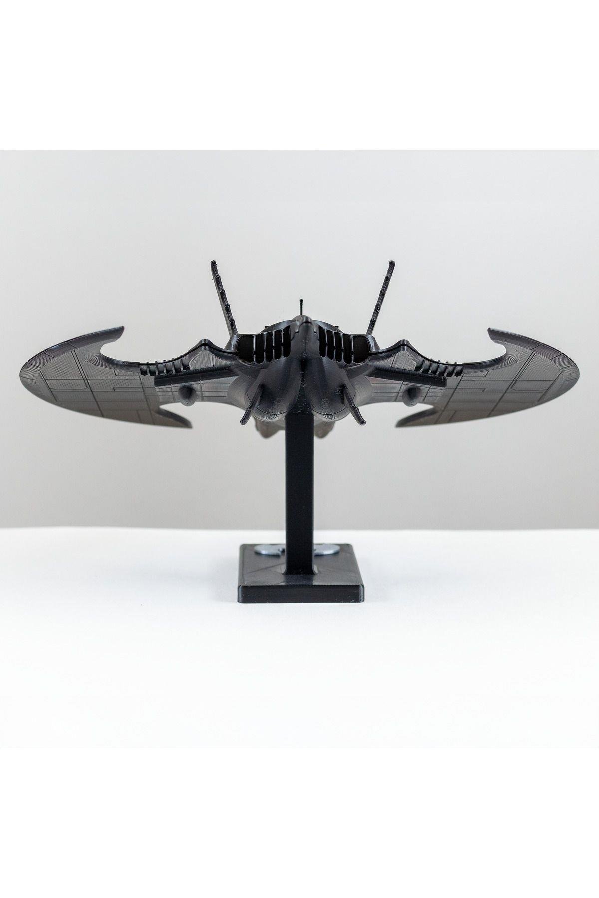 Batman The Batwing 1989 Figürü
