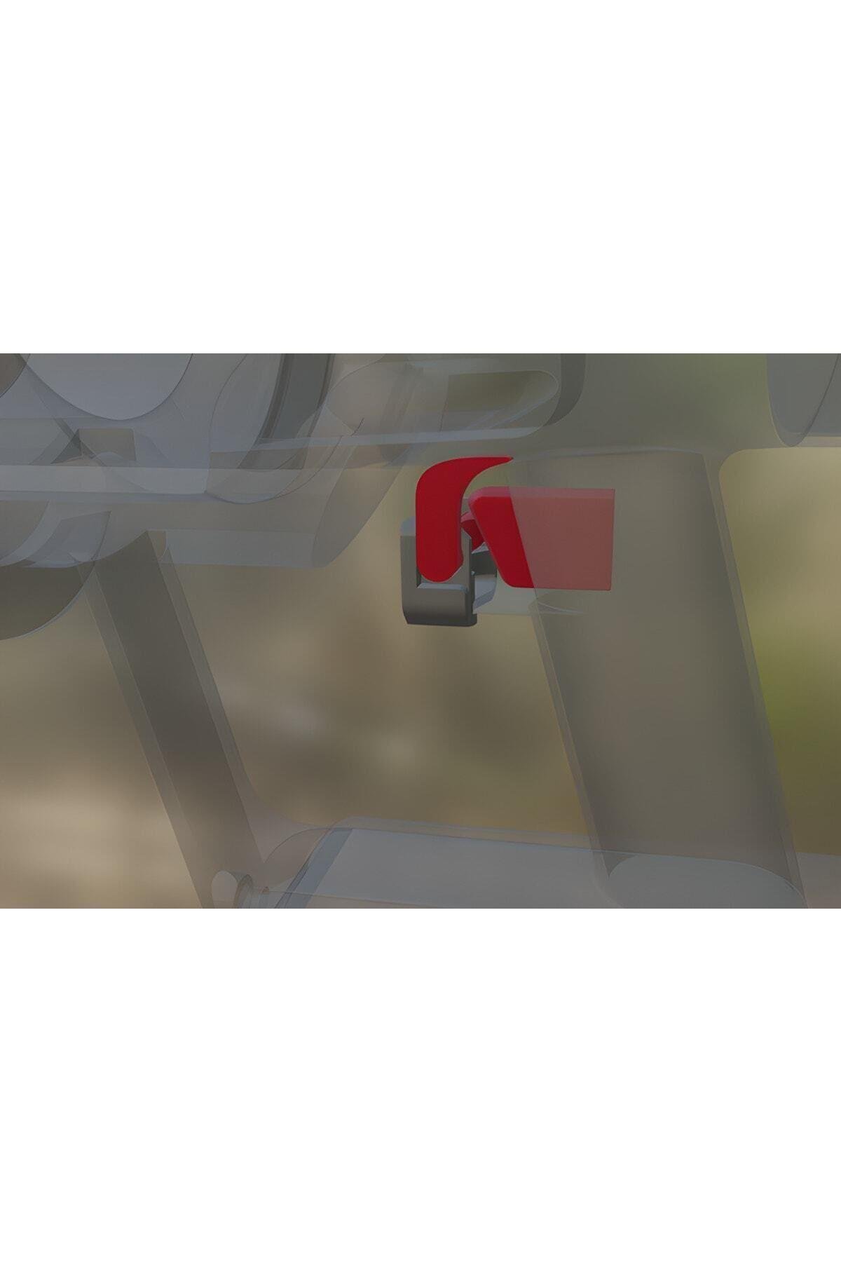 Dyson V6 V7 V8 V10 V11 V15 Modelleri Için Otomatik Tetik Çalıştırma Aparatı Tetik Kilidi Güç Düğmesi
