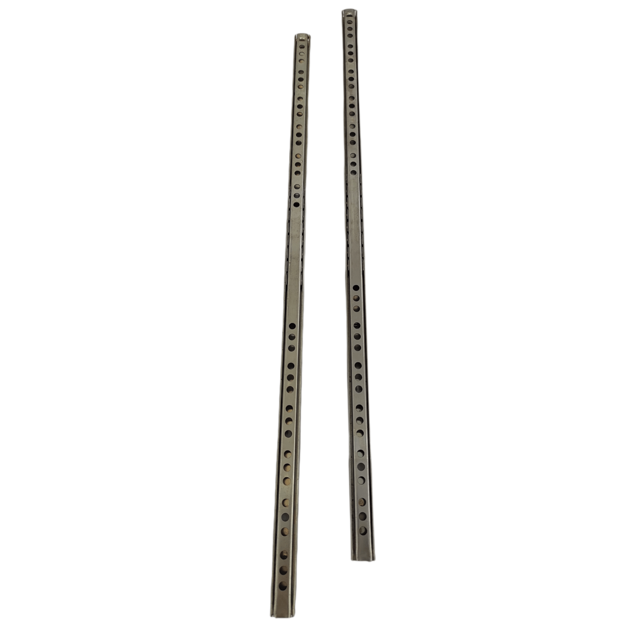 ARRAY 17 mm 50 cm Teleskopik Bilyalı Ray Çekmece Kızağı Çekmece Rayı-Array