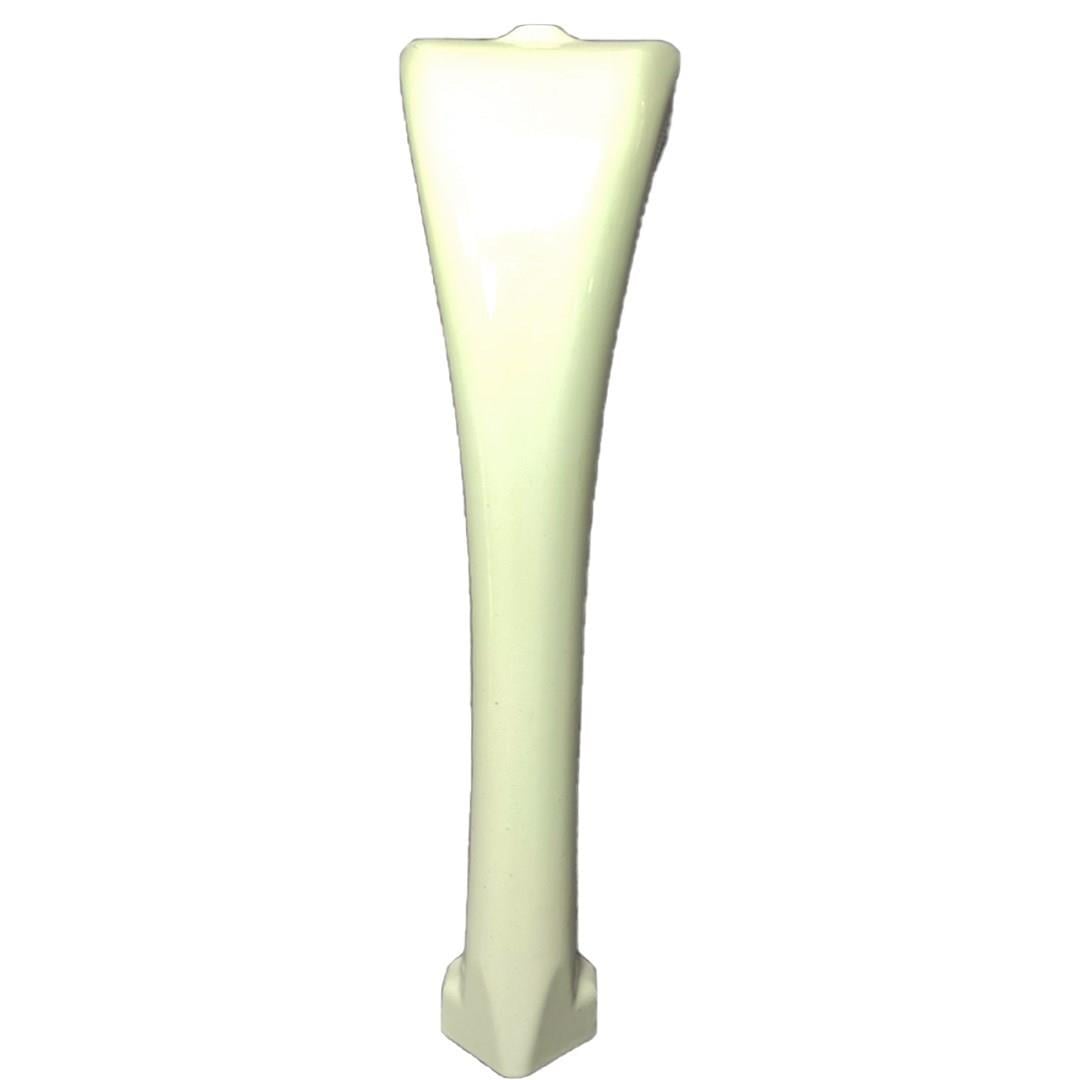 Ayder Ayak 20 Cm Beyaz-Ayder