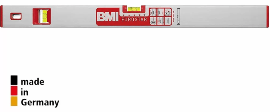 BMI Eurostar Su Terazisi 150 cm-BMI