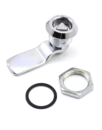 Canex Yaylı Pano Kilidi 30 mm-Canex