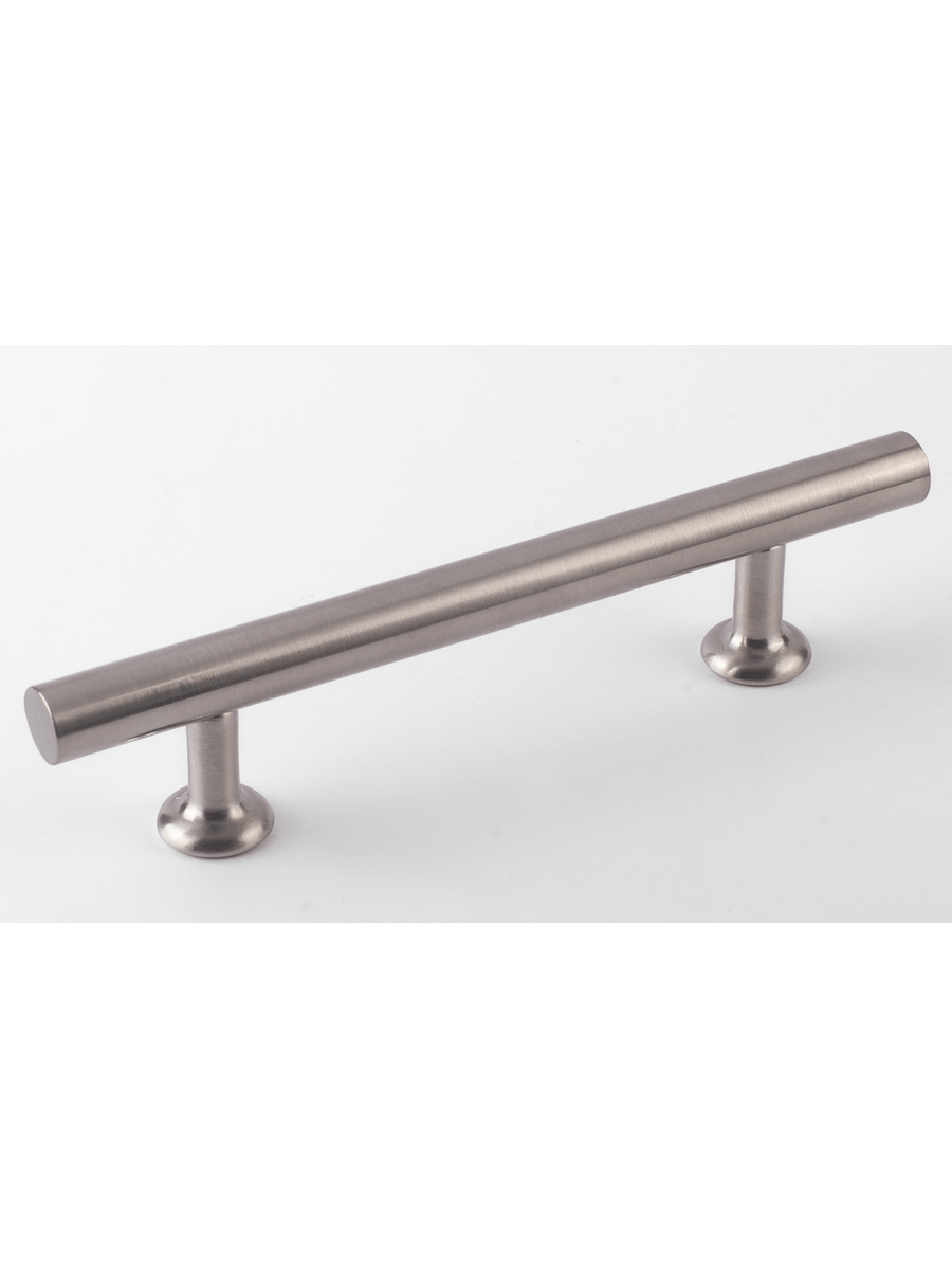 Eva 320 mm İnox Kulp Mobilya Dolap Çekmece Vestiyer Kulpları-İMZA