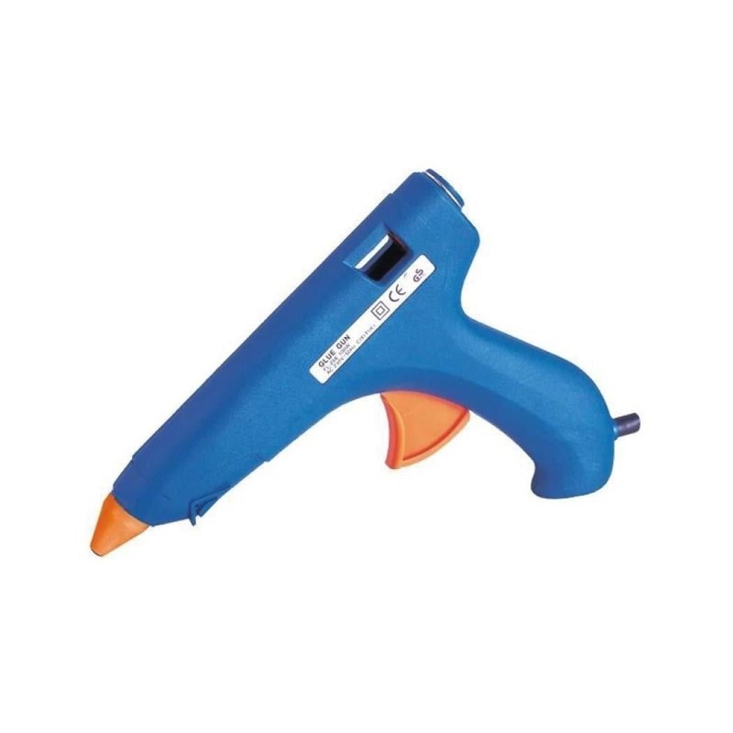 Fastbond FA-10261 Elektrikli Silikon Mum Tabancası 100 W 11.3 mm-FASTBOND