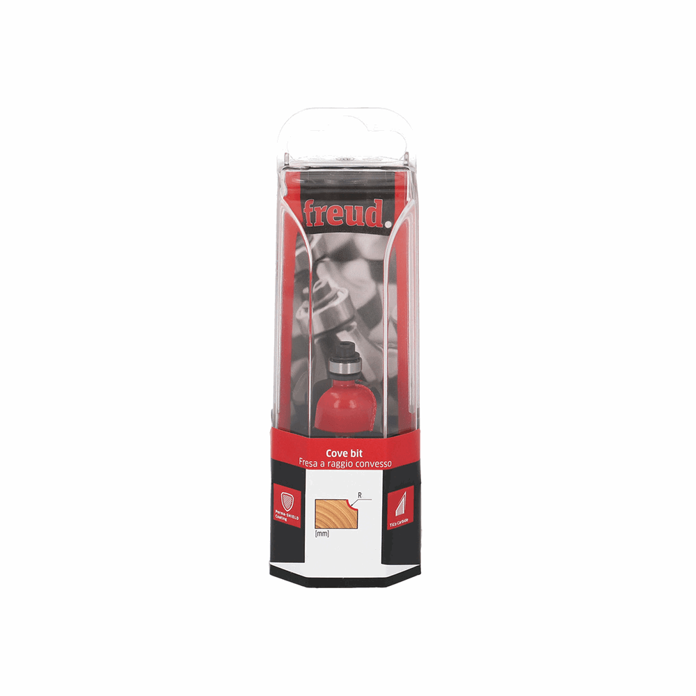 Freud 30-10012P 19,05x14x62,4X12 Z=2-FREUD