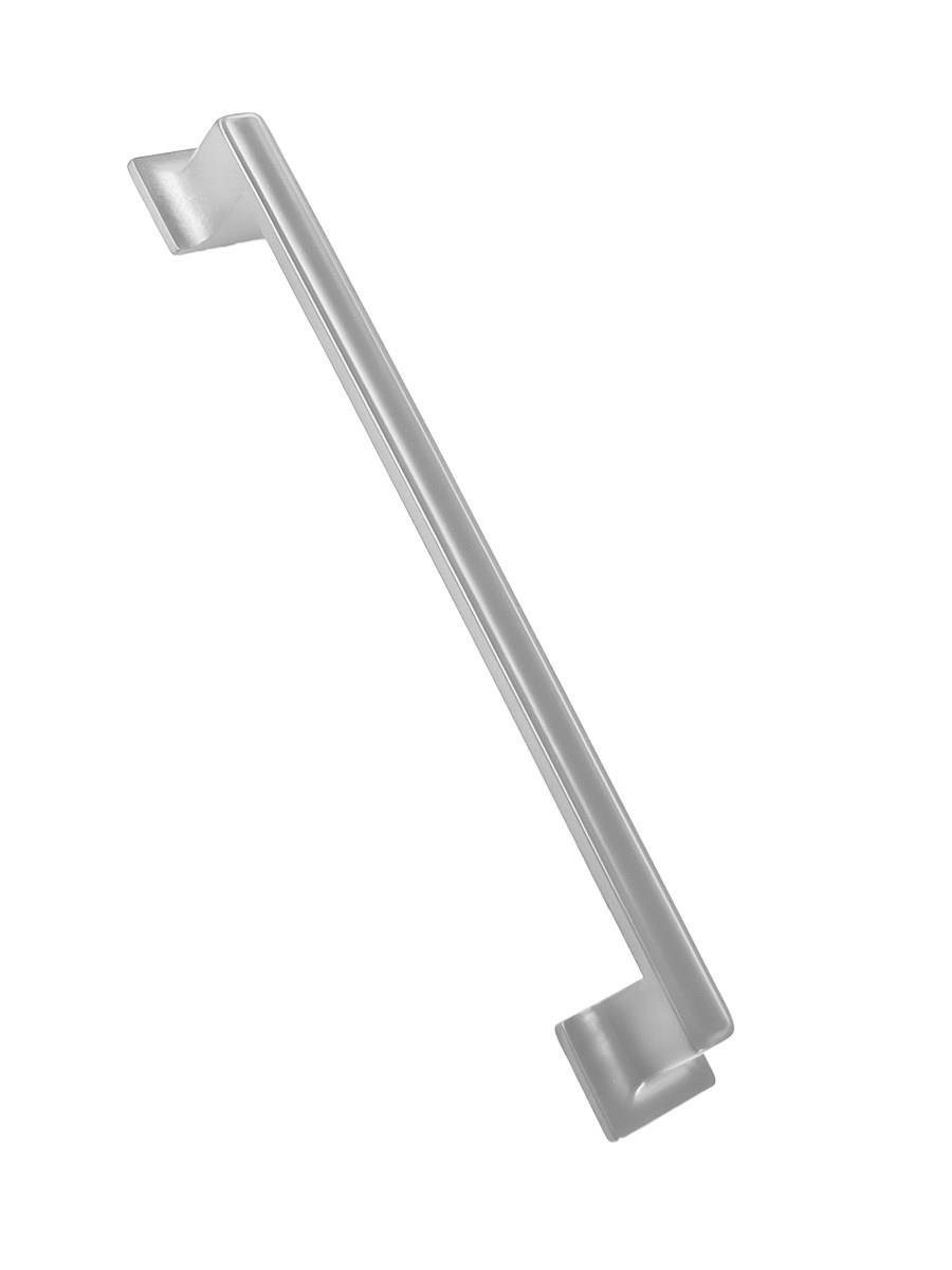 Gama 160 mm Krom Kulp Mobilya Dolap Çekmece Vestiyer Kulpları-ZİRVE HIRDAVAT