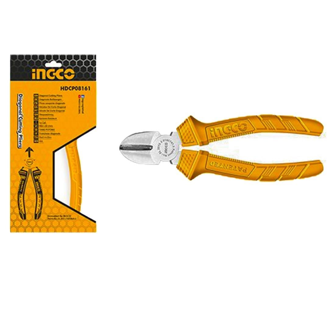 İngco Yankeski 160 mm-INGCO