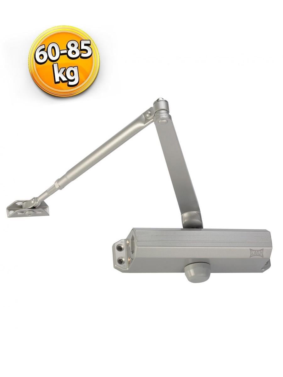 Kale Arco Kapı Hidroliği KD002/50-440 No:4 Gümüş-KALE