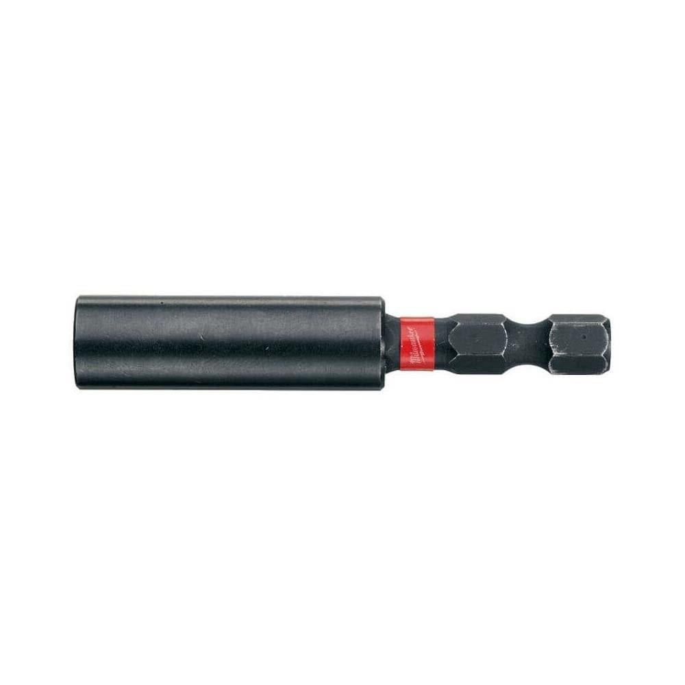 Milwaukee SHOCKWAVE 60mm Darbeli Manyetik Uç Tutucu-Milwaukee