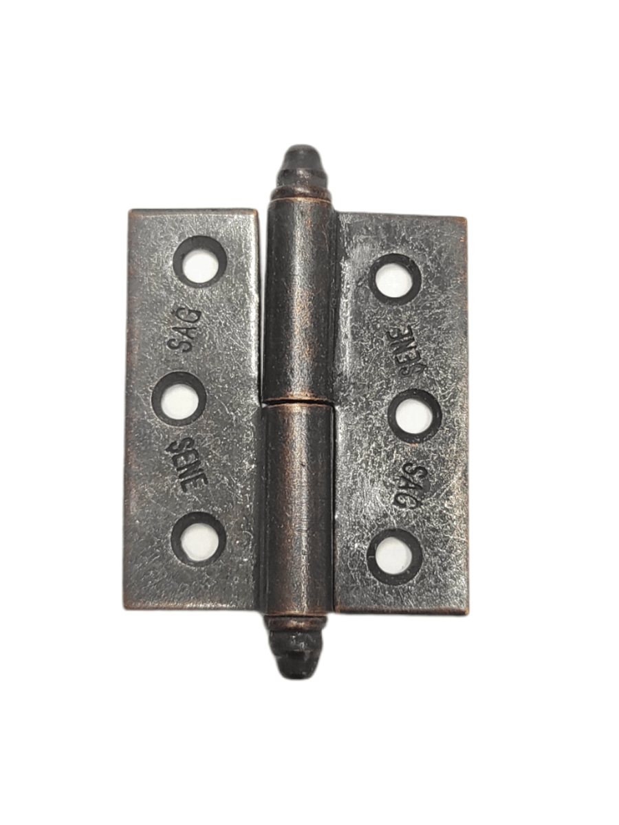 Oksit Okka Menteşe Sol 1,5x35/40 mm-ZİRVE HIRDAVAT